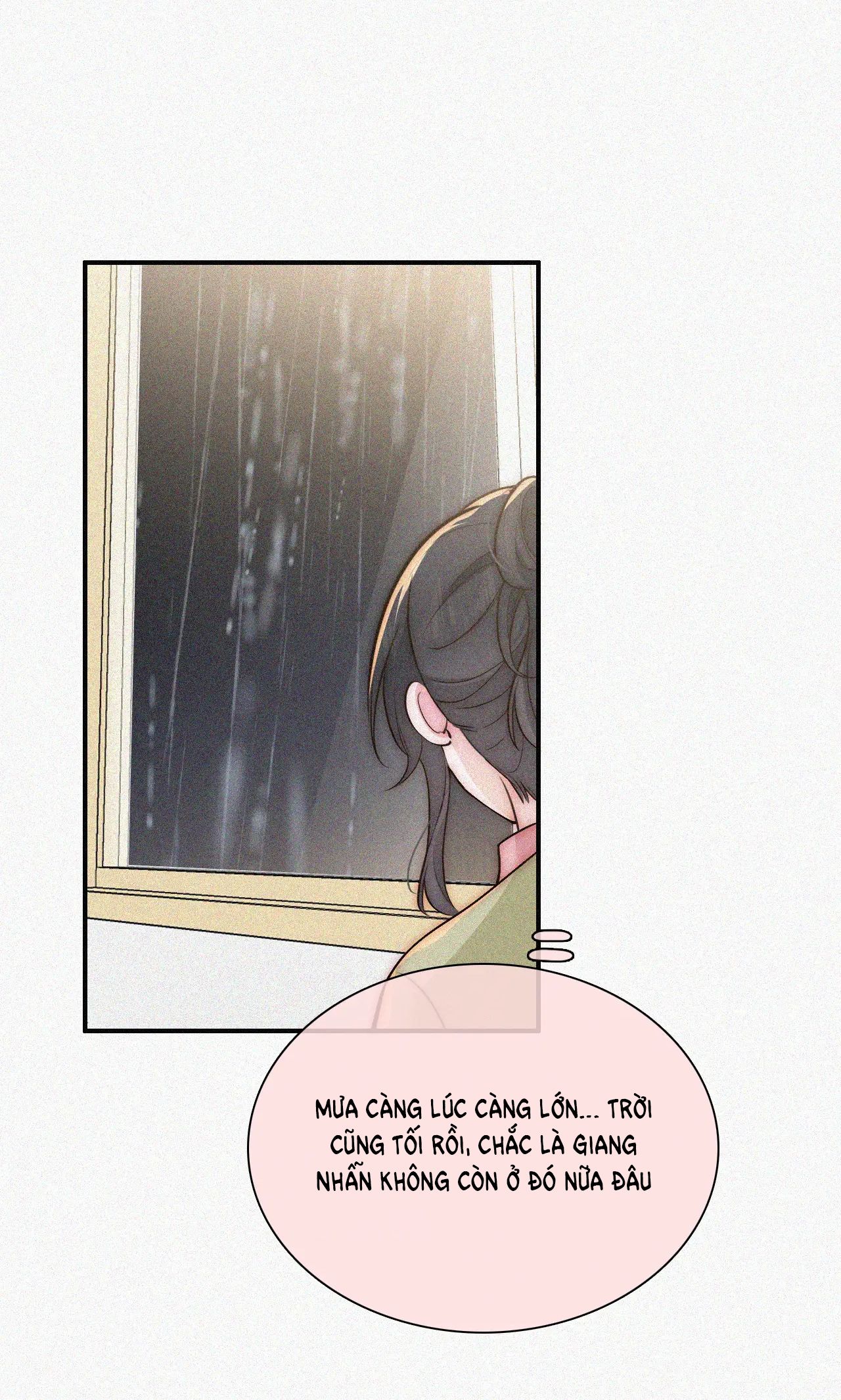 Bá Vương Sủng Ái Cô Vợ Mù Chapter 59.1 - 12