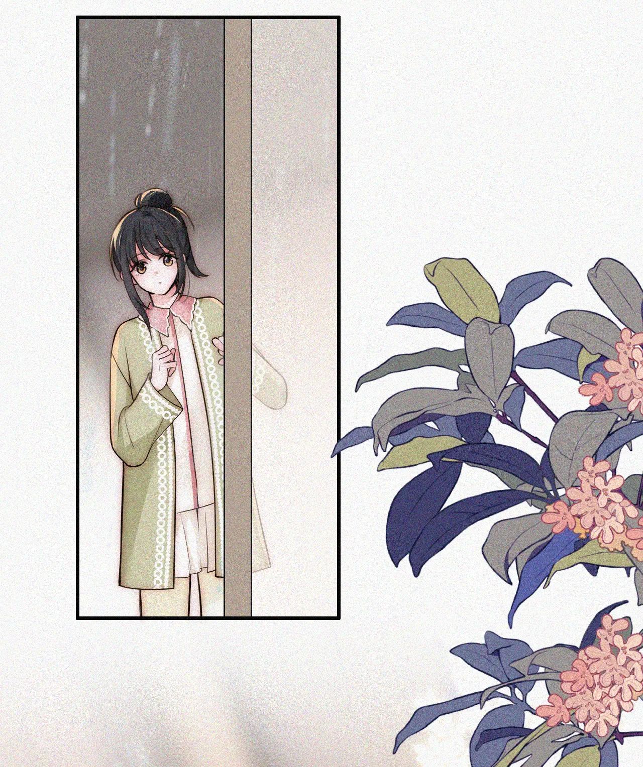 Bá Vương Sủng Ái Cô Vợ Mù Chapter 59.1 - 13