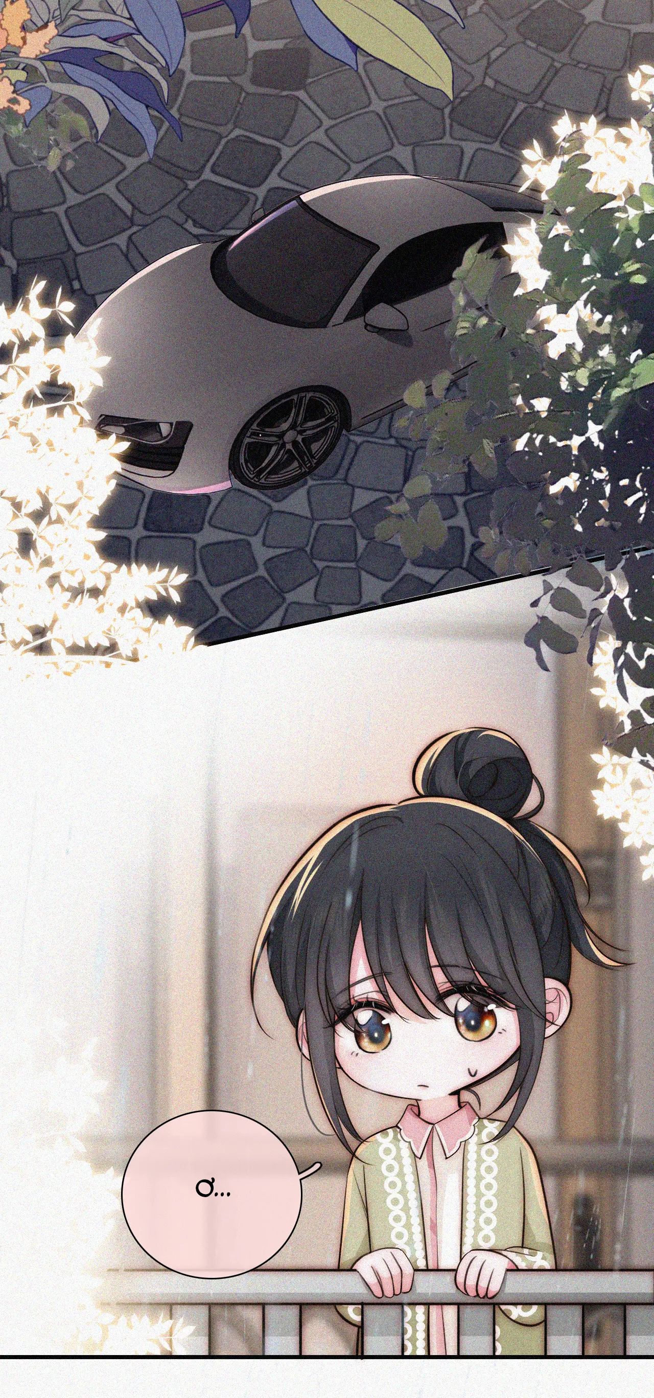 Bá Vương Sủng Ái Cô Vợ Mù Chapter 59.1 - 15