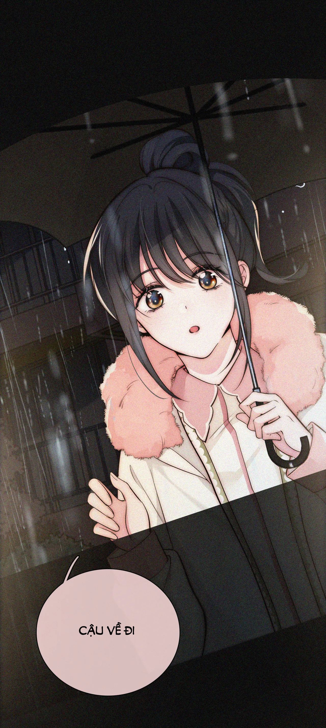 Bá Vương Sủng Ái Cô Vợ Mù Chapter 59.1 - 18