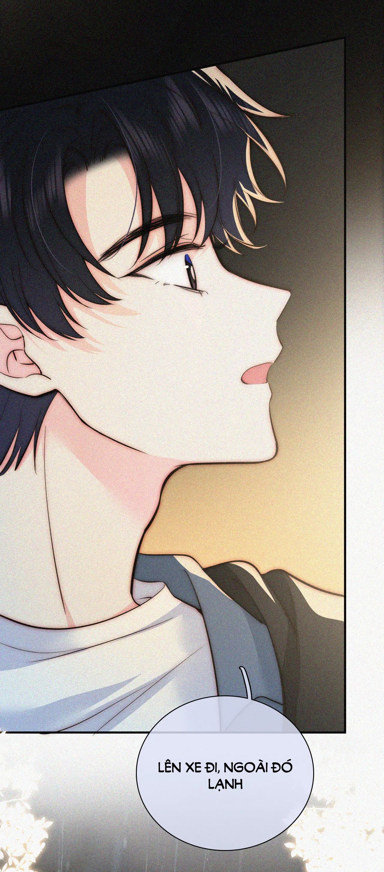 Bá Vương Sủng Ái Cô Vợ Mù Chapter 59.1 - 19