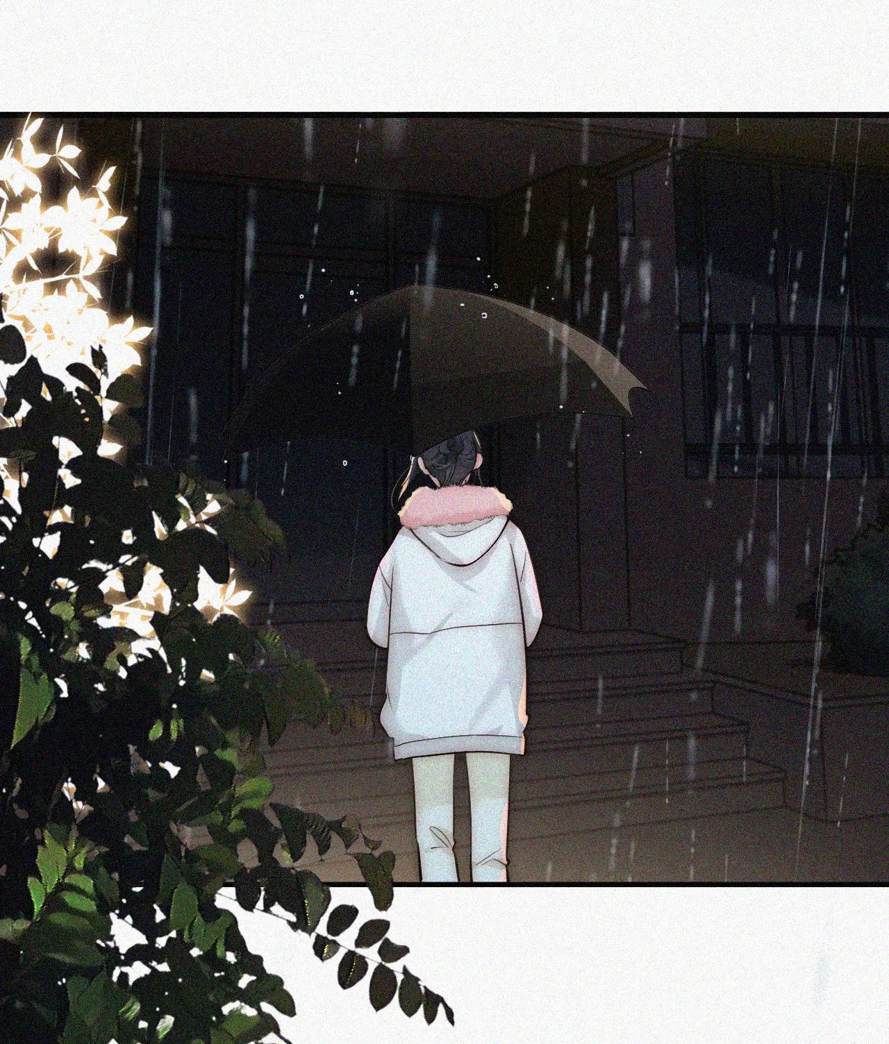 Bá Vương Sủng Ái Cô Vợ Mù Chapter 59.1 - 21