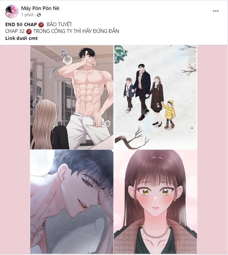 Bá Vương Sủng Ái Cô Vợ Mù Chapter 59.1 - 22