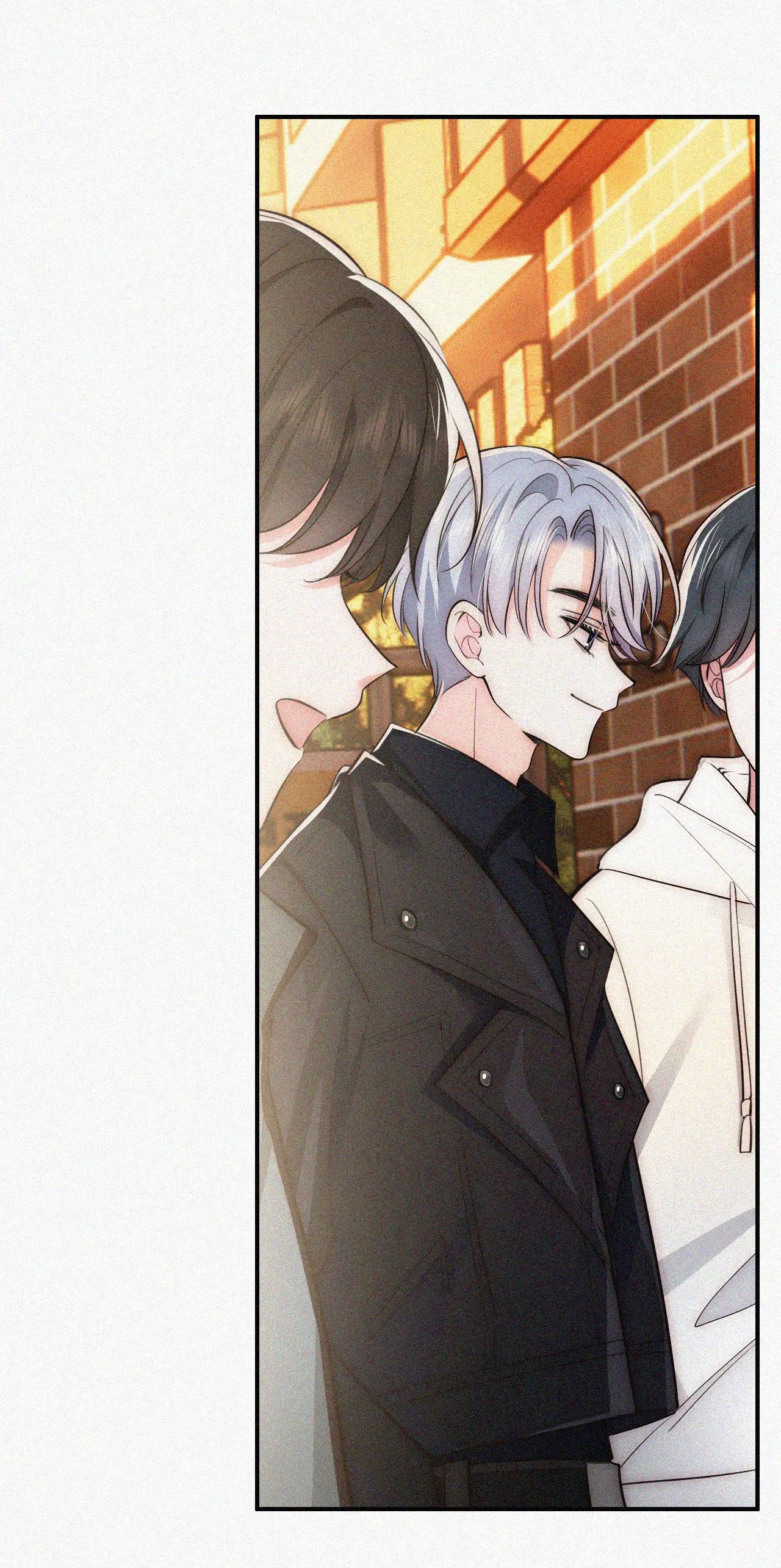 Bá Vương Sủng Ái Cô Vợ Mù Chapter 59.1 - 5