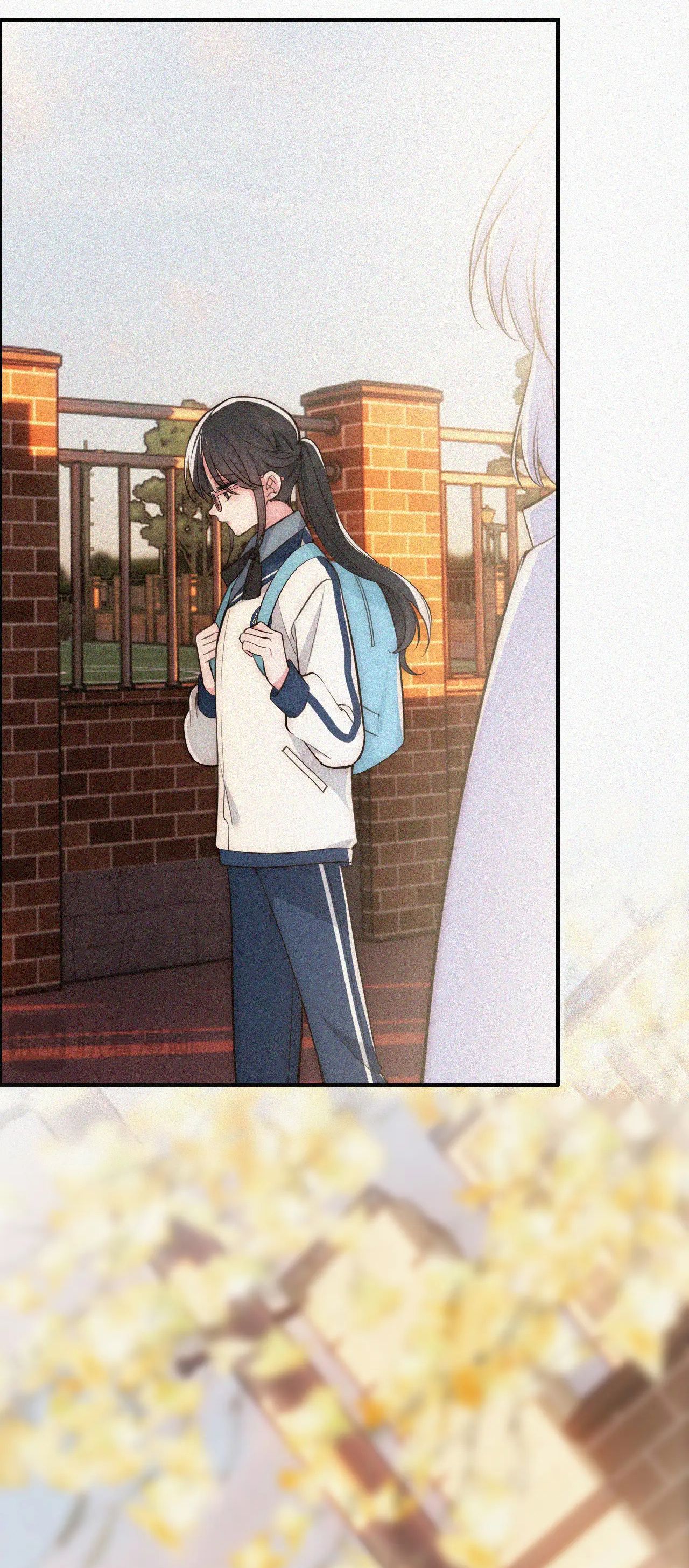 Bá Vương Sủng Ái Cô Vợ Mù Chapter 59.1 - 6