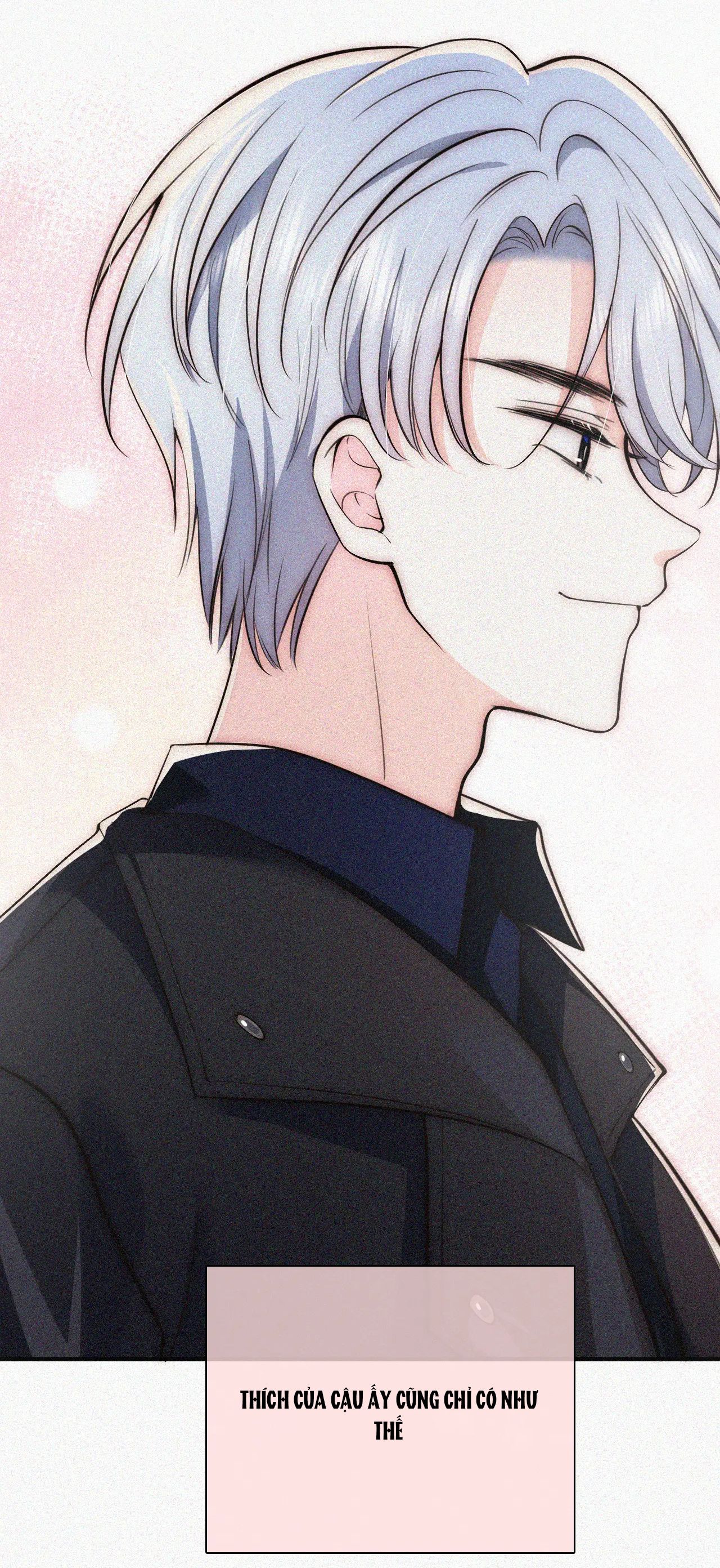 Bá Vương Sủng Ái Cô Vợ Mù Chapter 59.1 - 8