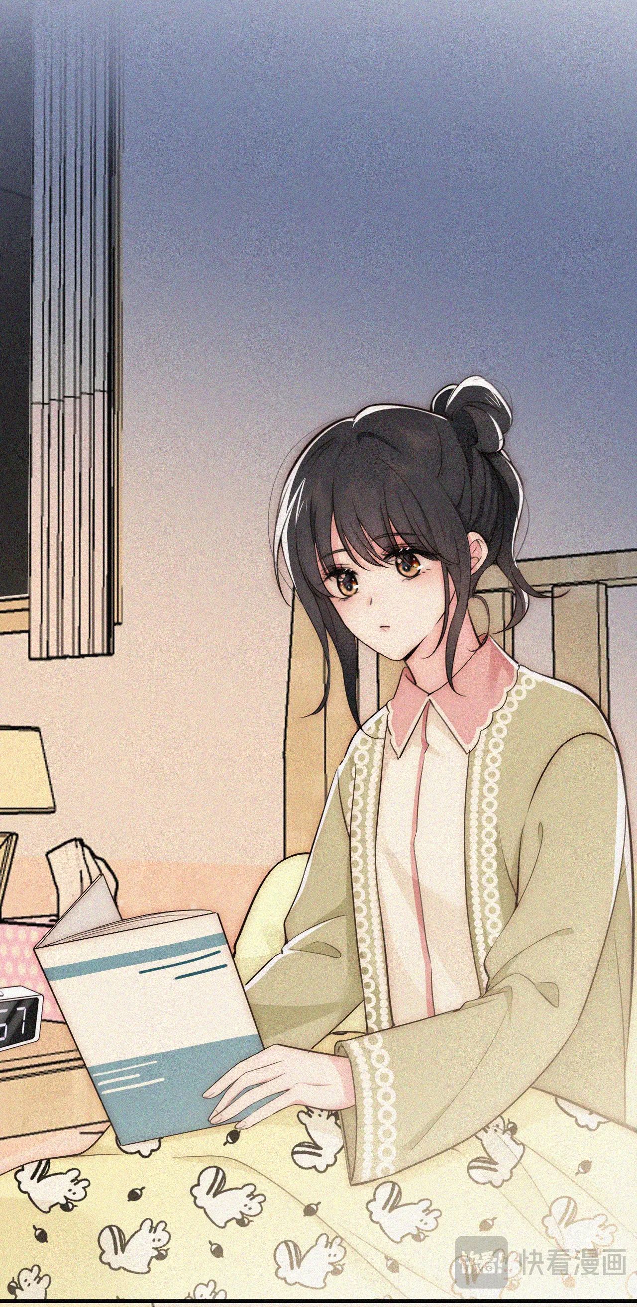 Bá Vương Sủng Ái Cô Vợ Mù Chapter 59.1 - 10