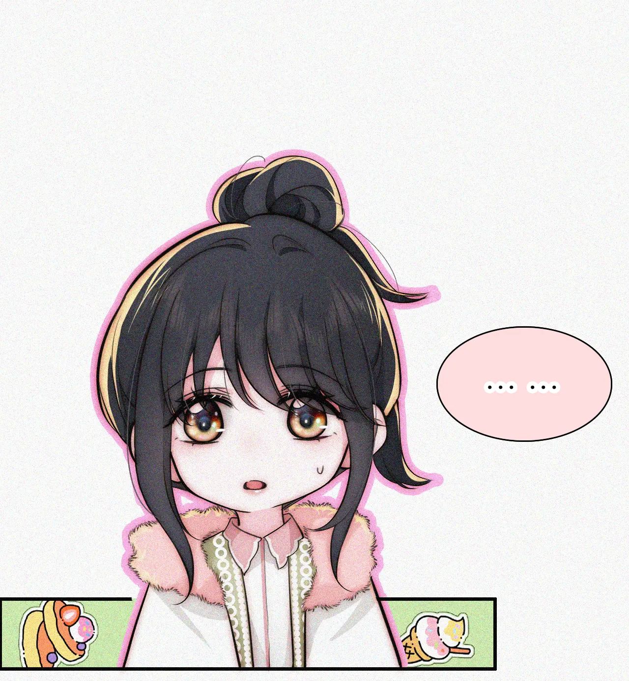 Bá Vương Sủng Ái Cô Vợ Mù Chapter 59.2 - 11