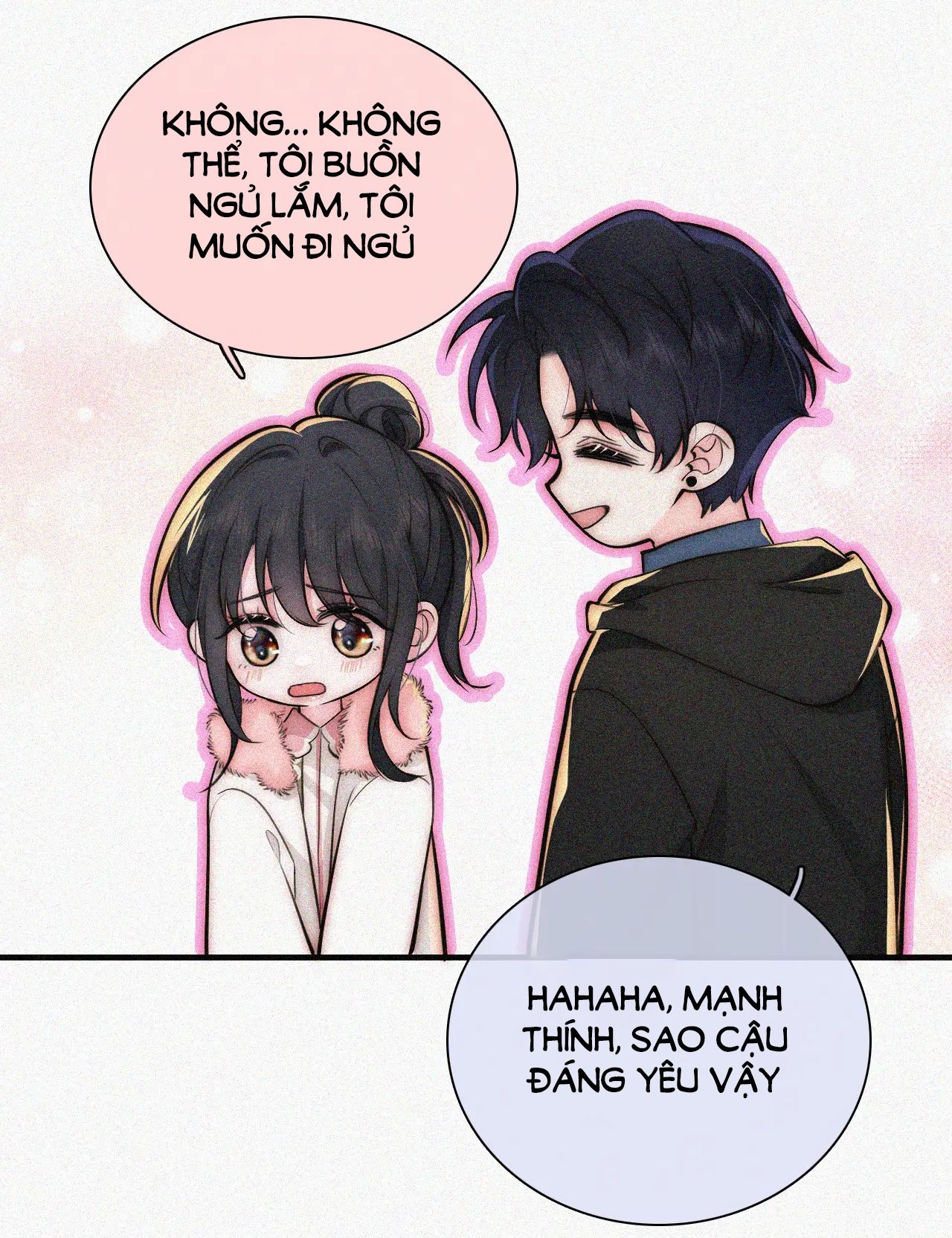 Bá Vương Sủng Ái Cô Vợ Mù Chapter 59.2 - 12