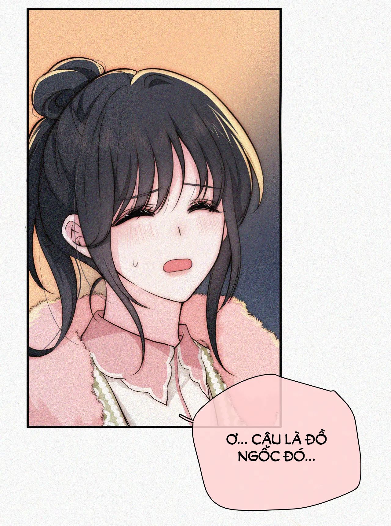 Bá Vương Sủng Ái Cô Vợ Mù Chapter 59.2 - 14