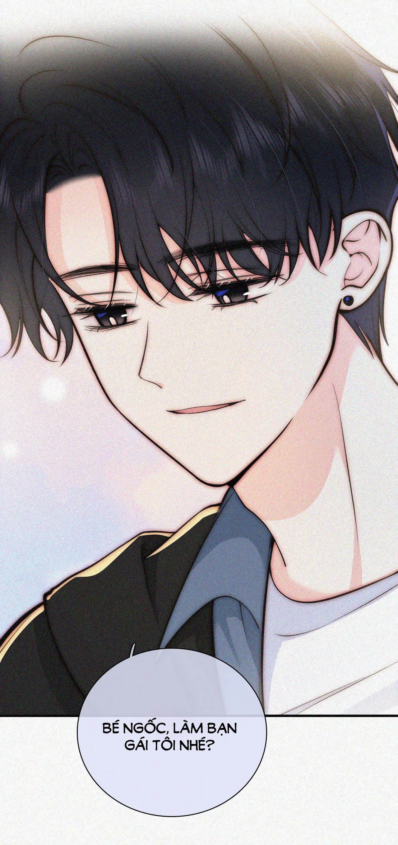 Bá Vương Sủng Ái Cô Vợ Mù Chapter 59.2 - 15