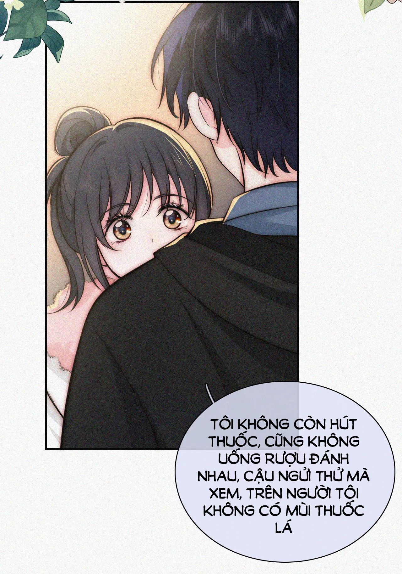 Bá Vương Sủng Ái Cô Vợ Mù Chapter 59.2 - 17