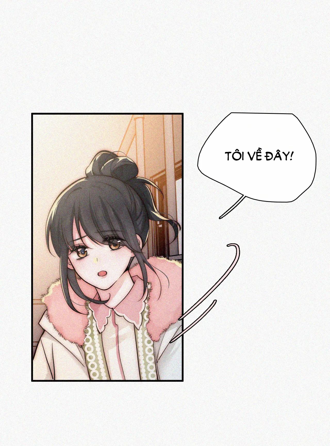 Bá Vương Sủng Ái Cô Vợ Mù Chapter 59.2 - 20