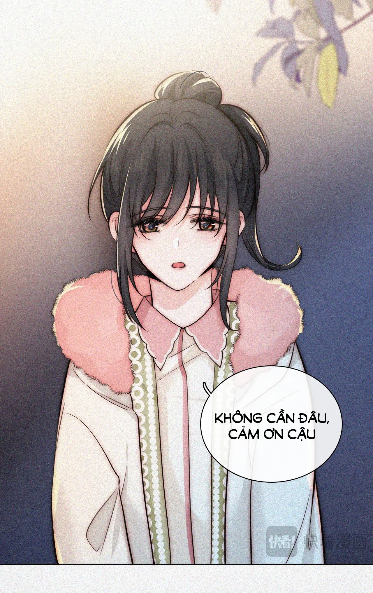 Bá Vương Sủng Ái Cô Vợ Mù Chapter 59.2 - 23