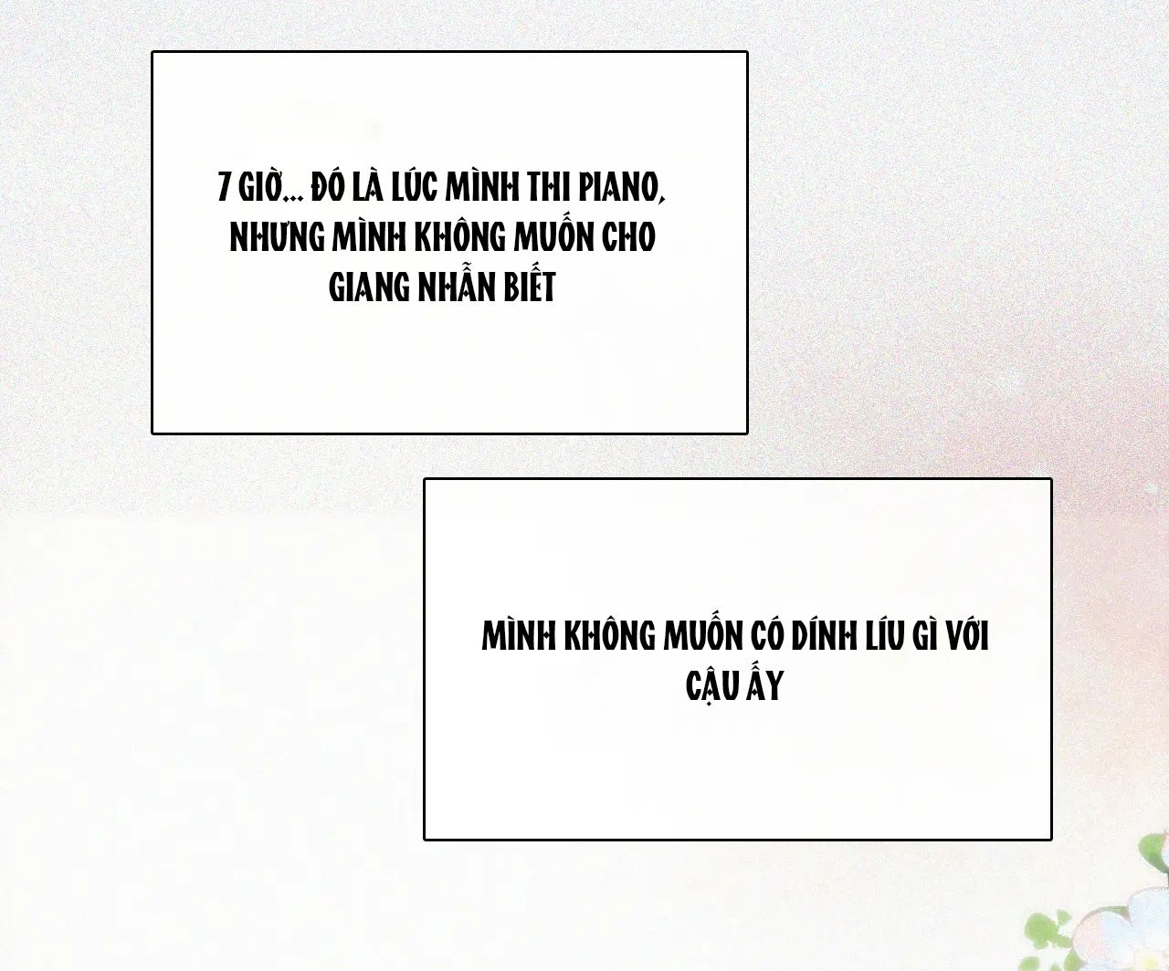 Bá Vương Sủng Ái Cô Vợ Mù Chapter 59.2 - 24