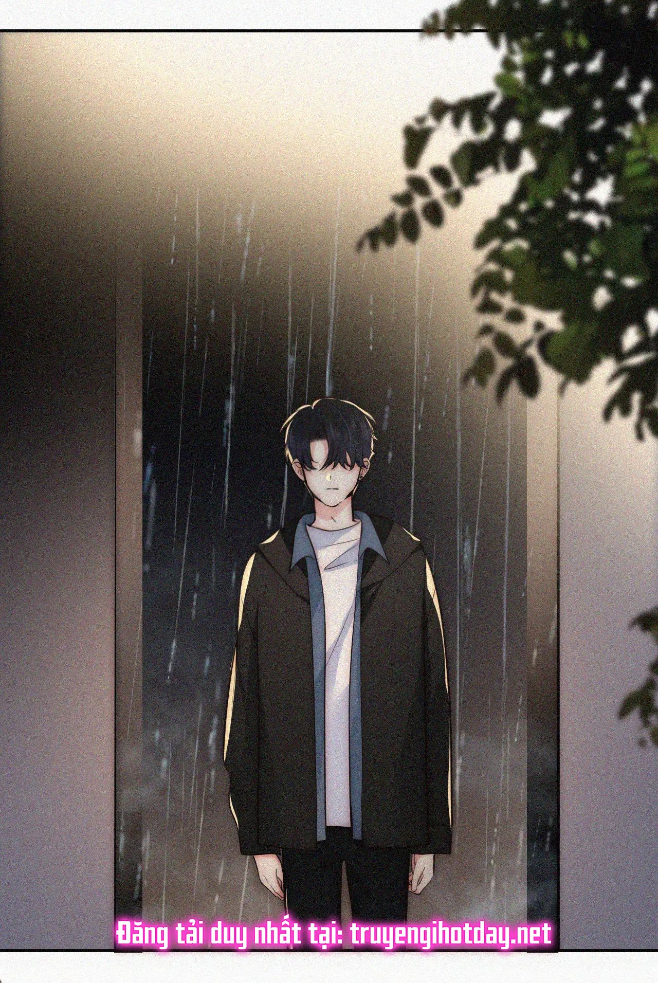 Bá Vương Sủng Ái Cô Vợ Mù Chapter 59.2 - 28