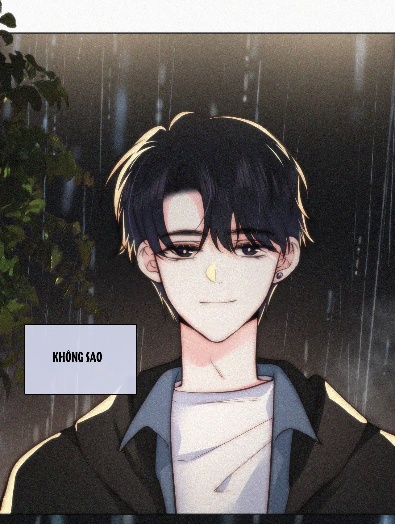 Bá Vương Sủng Ái Cô Vợ Mù Chapter 59.2 - 29