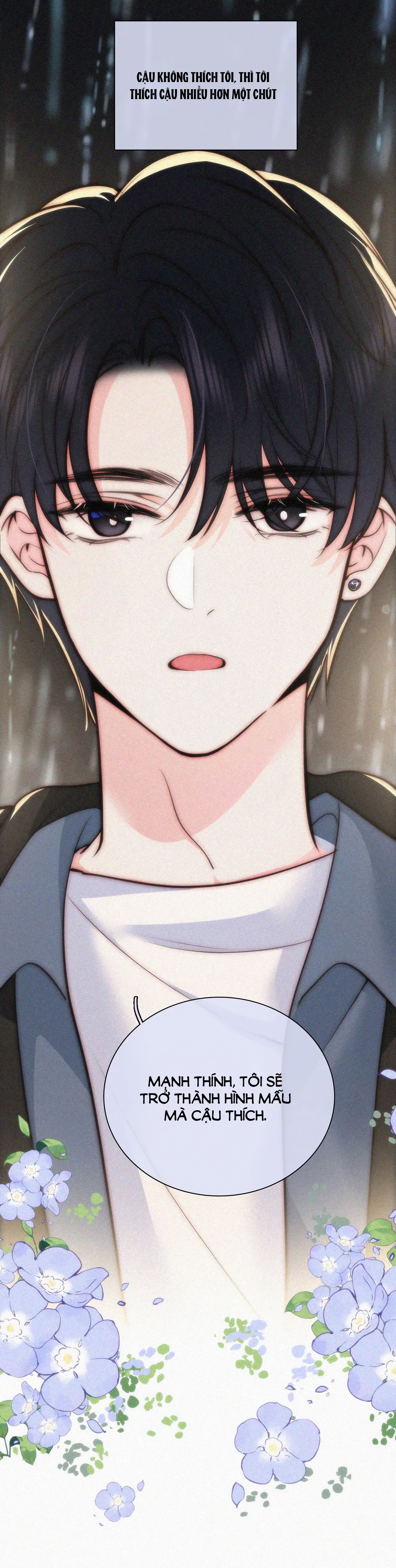 Bá Vương Sủng Ái Cô Vợ Mù Chapter 59.2 - 30