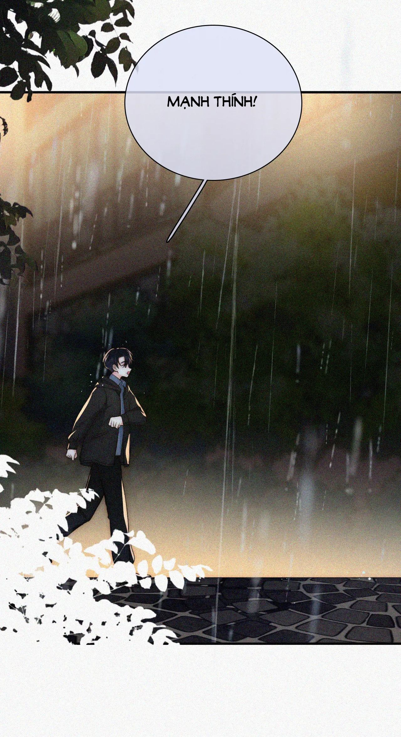 Bá Vương Sủng Ái Cô Vợ Mù Chapter 59.2 - 7