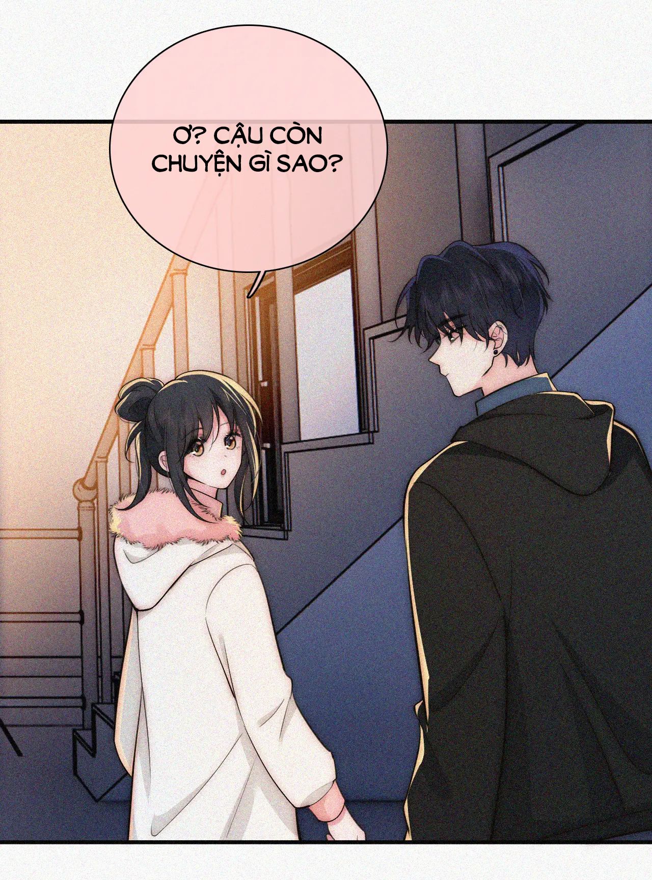 Bá Vương Sủng Ái Cô Vợ Mù Chapter 59.2 - 8