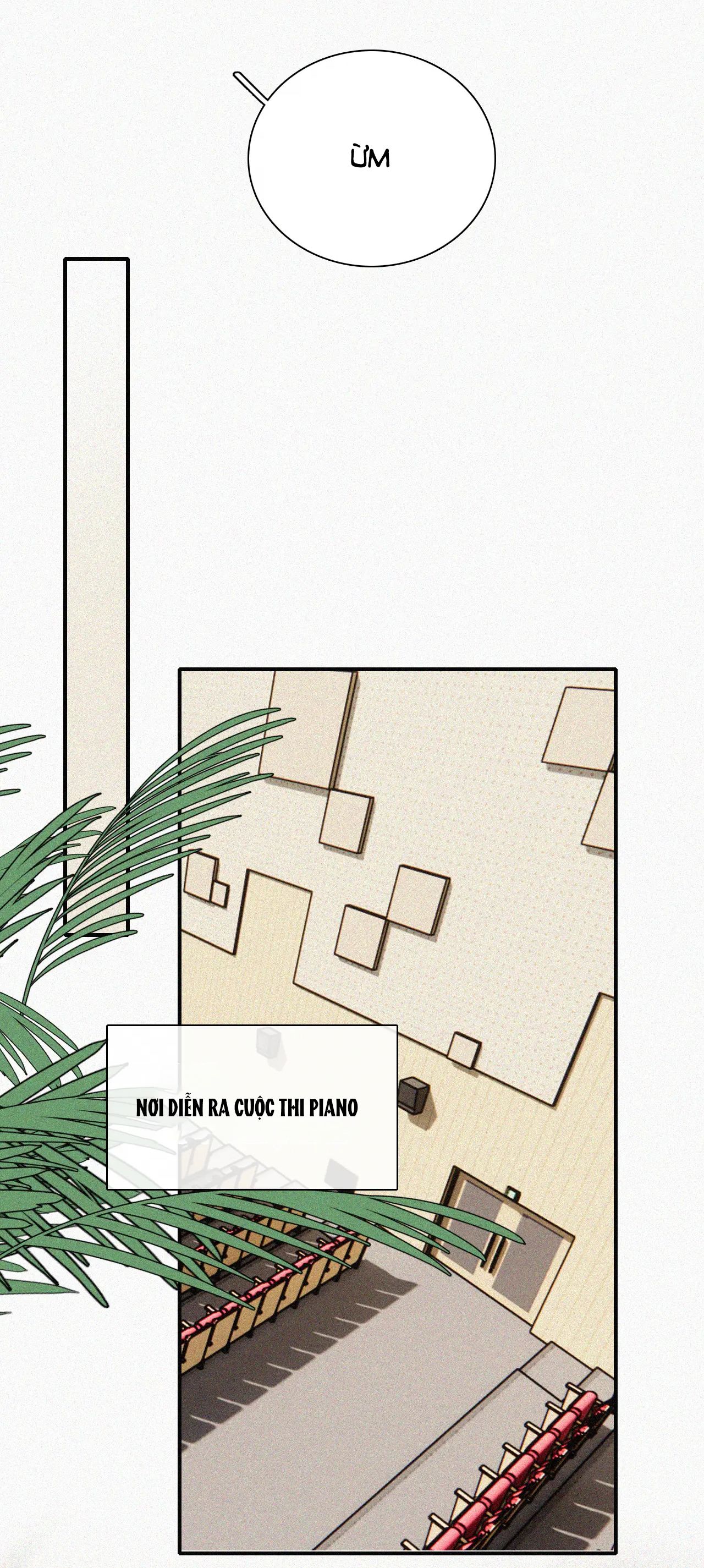 Bá Vương Sủng Ái Cô Vợ Mù Chapter 60.1 - 11