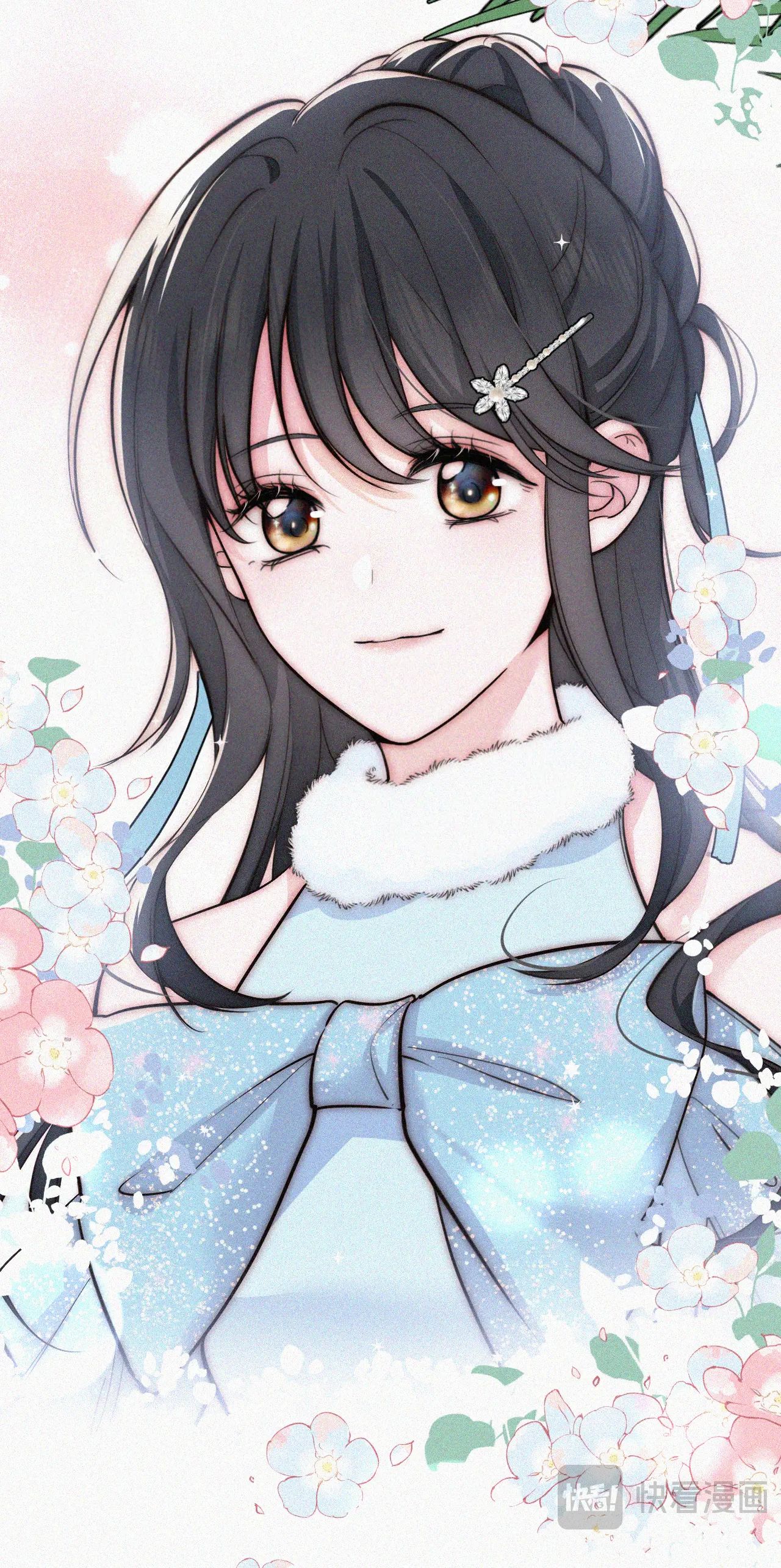 Bá Vương Sủng Ái Cô Vợ Mù Chapter 60.1 - 13