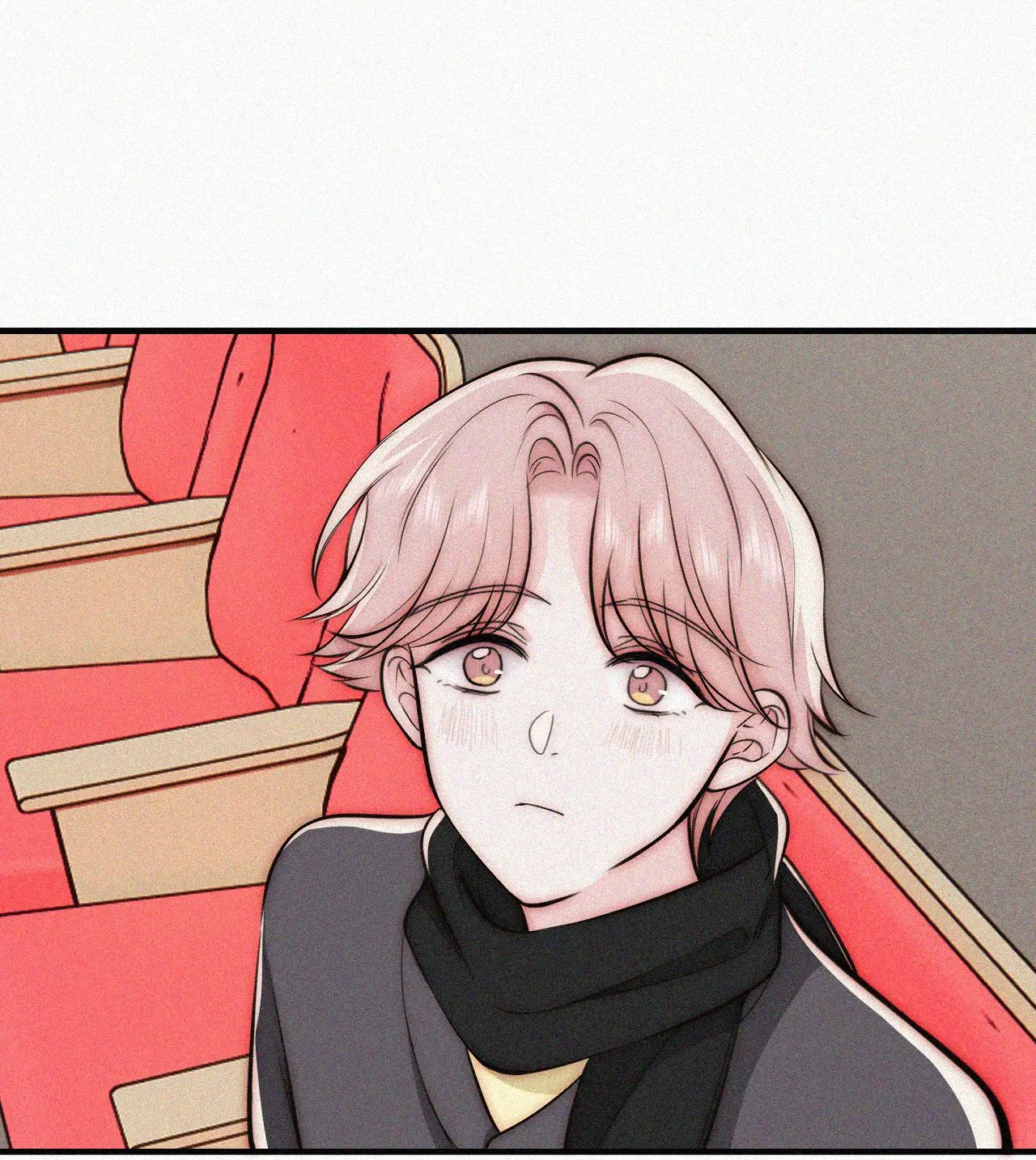 Bá Vương Sủng Ái Cô Vợ Mù Chapter 60.1 - 14