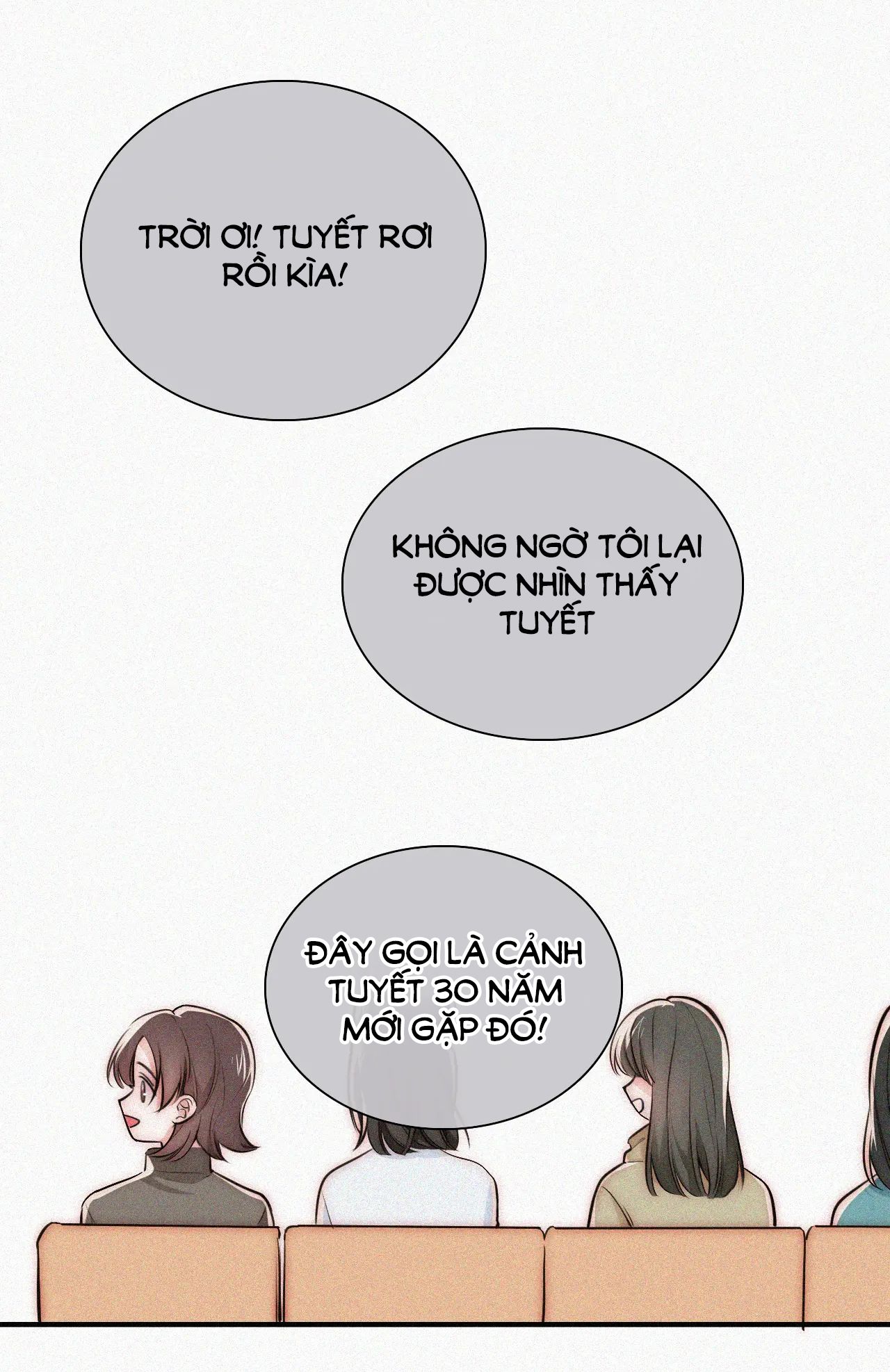 Bá Vương Sủng Ái Cô Vợ Mù Chapter 60.1 - 16