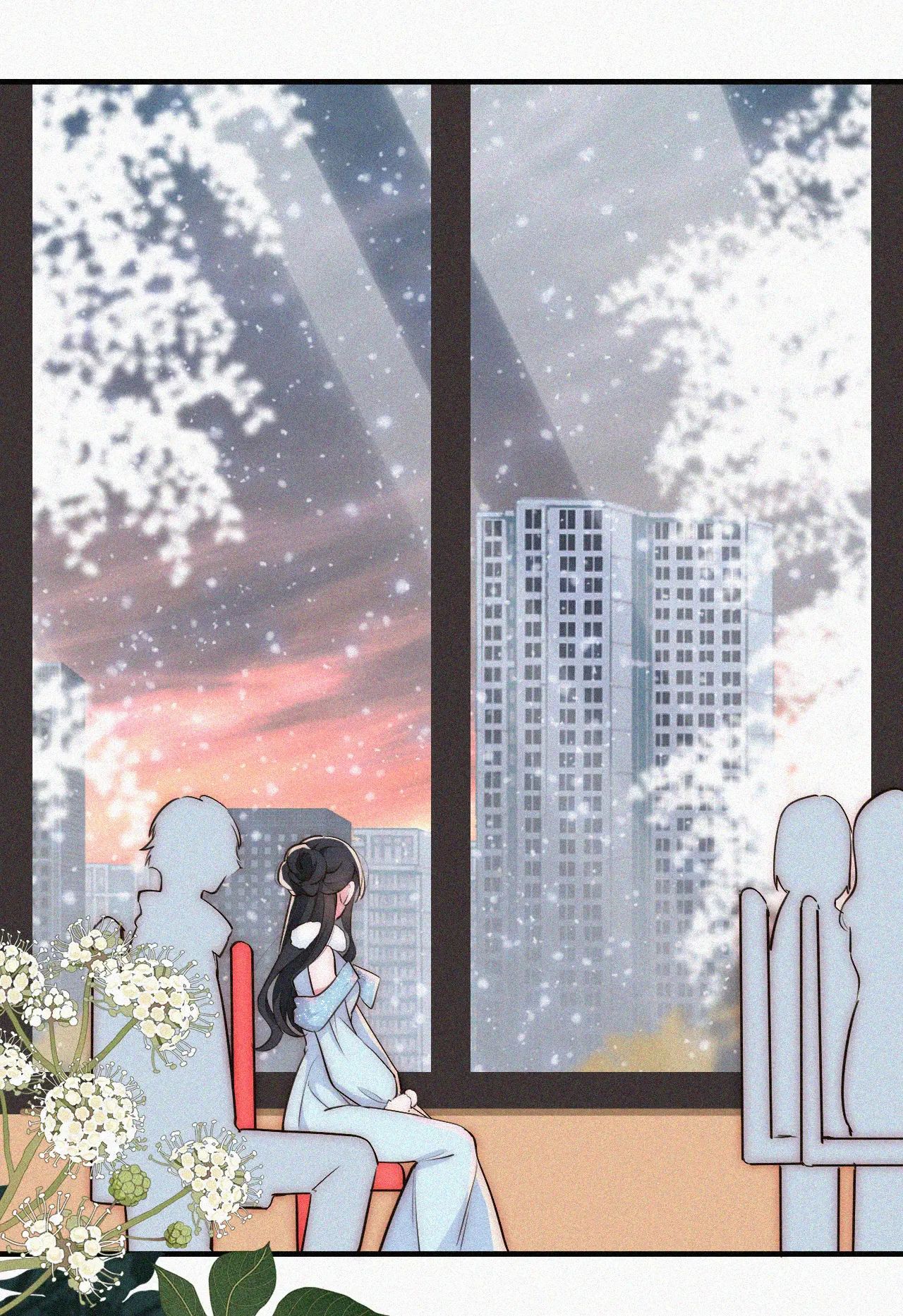 Bá Vương Sủng Ái Cô Vợ Mù Chapter 60.1 - 17