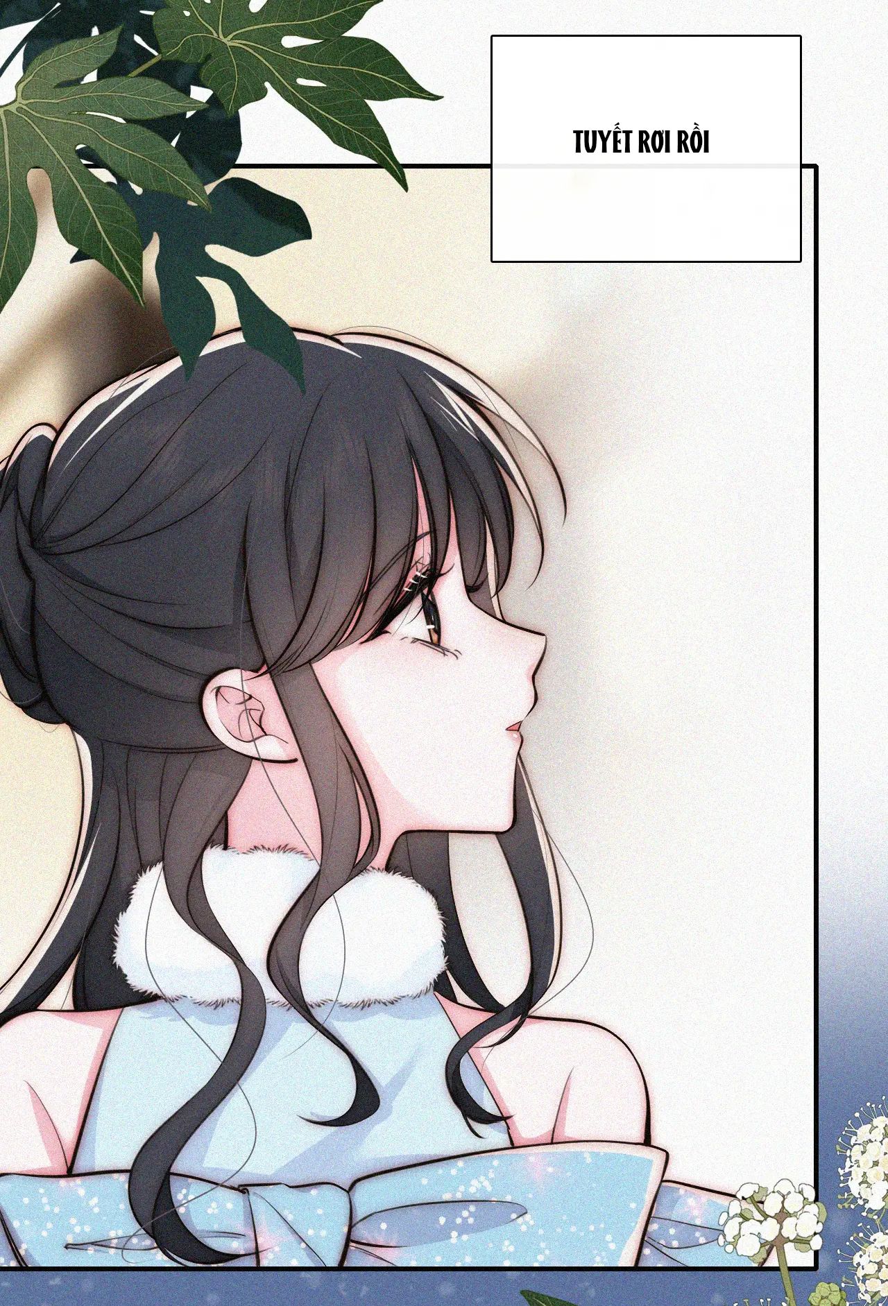 Bá Vương Sủng Ái Cô Vợ Mù Chapter 60.1 - 18