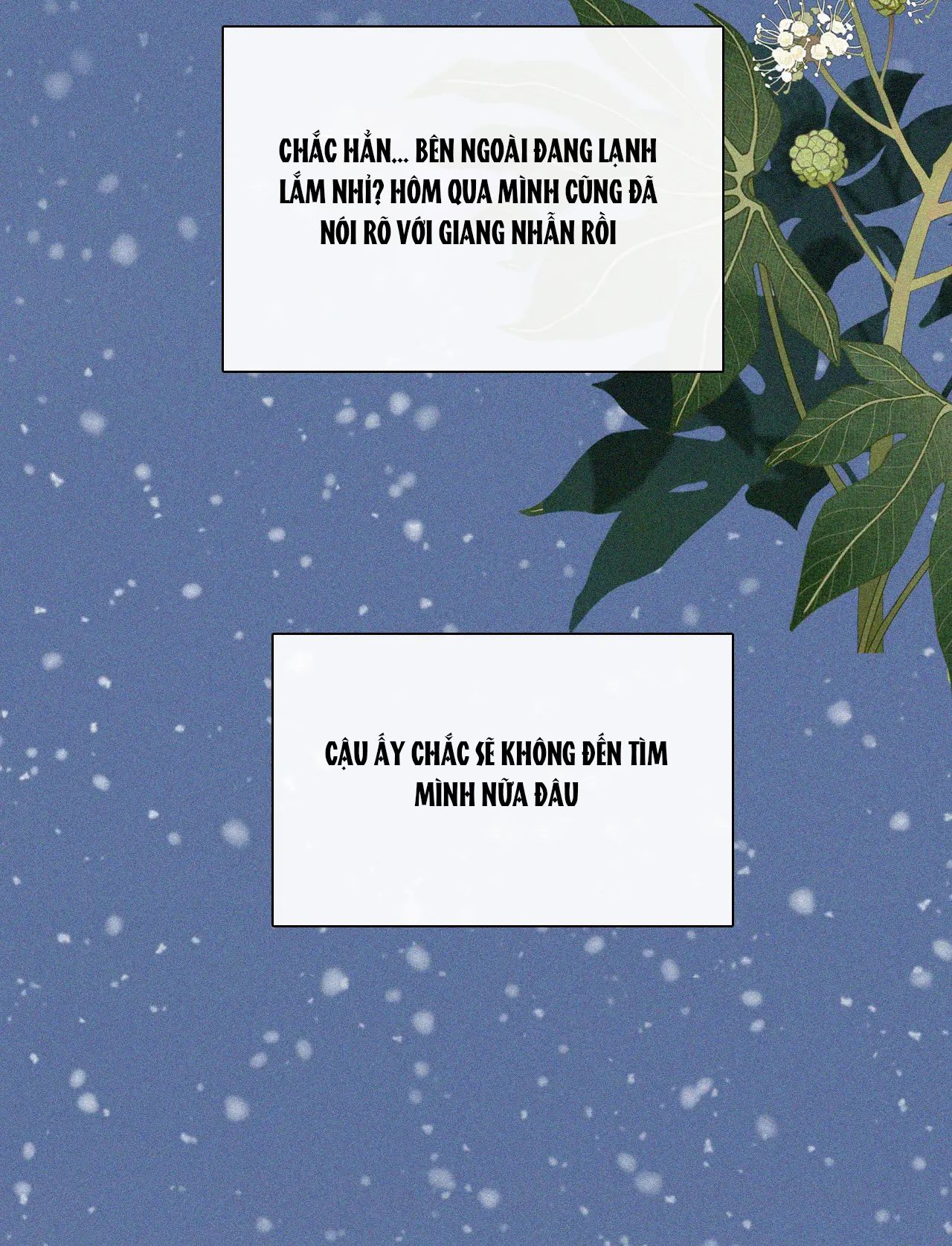 Bá Vương Sủng Ái Cô Vợ Mù Chapter 60.1 - 19