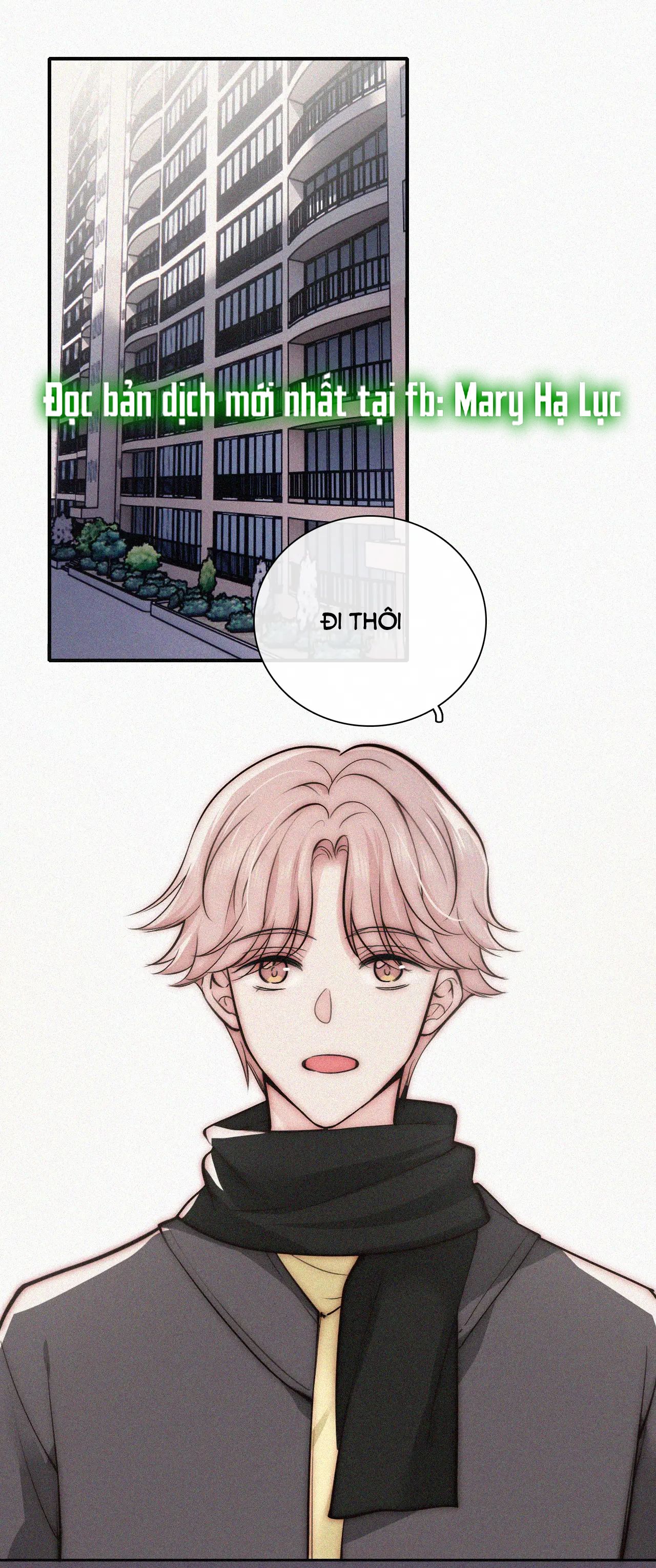 Bá Vương Sủng Ái Cô Vợ Mù Chapter 60.1 - 3