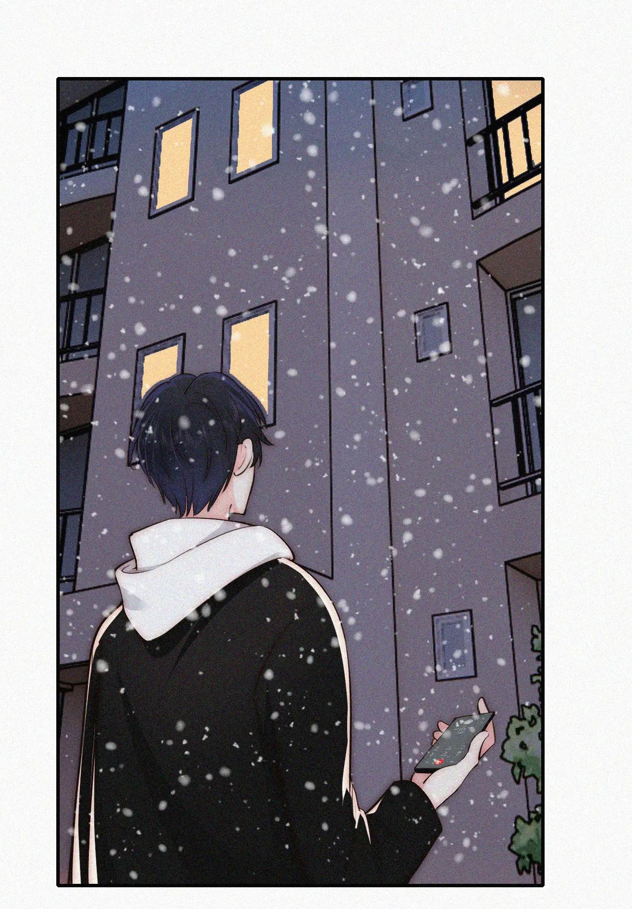 Bá Vương Sủng Ái Cô Vợ Mù Chapter 60.1 - 22