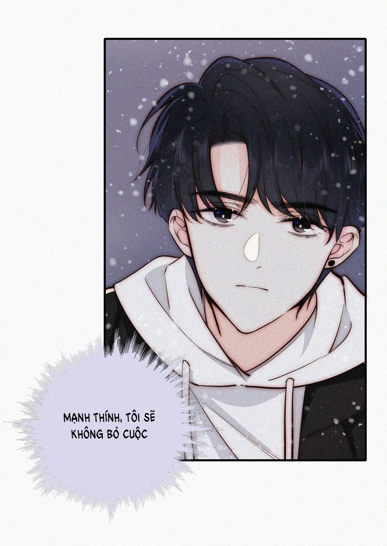 Bá Vương Sủng Ái Cô Vợ Mù Chapter 60.1 - 23