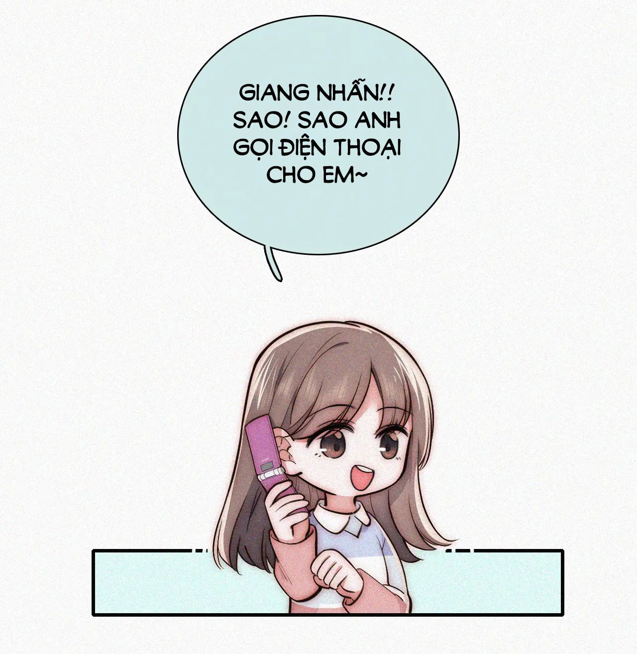 Bá Vương Sủng Ái Cô Vợ Mù Chapter 60.1 - 25