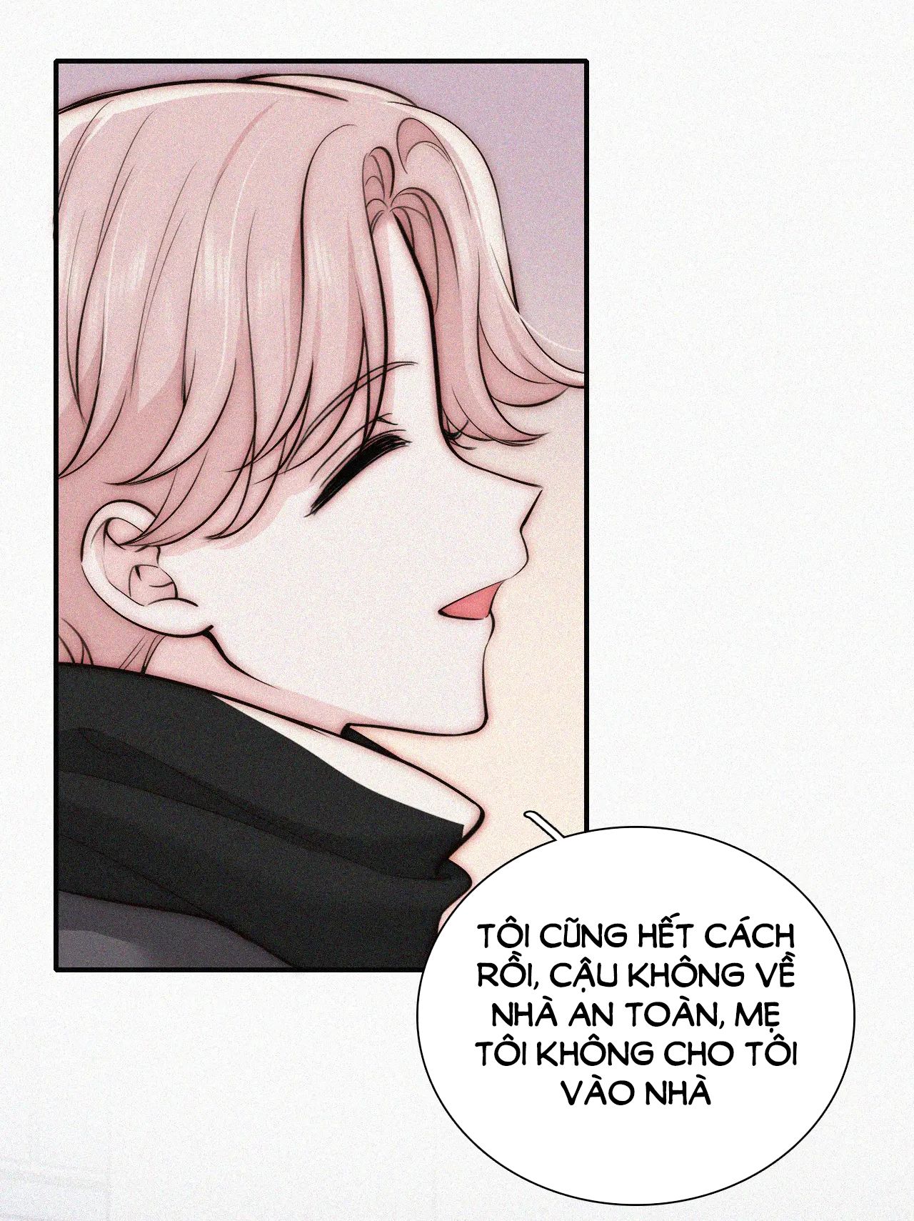 Bá Vương Sủng Ái Cô Vợ Mù Chapter 60.1 - 6