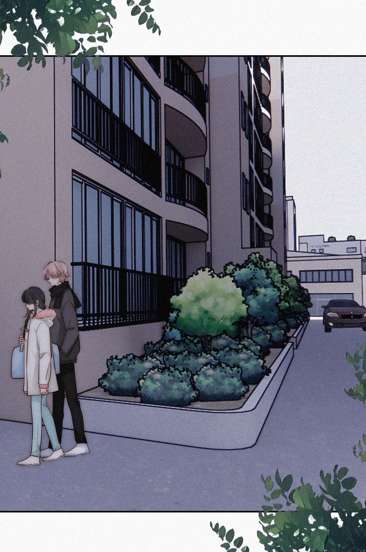 Bá Vương Sủng Ái Cô Vợ Mù Chapter 60.1 - 9