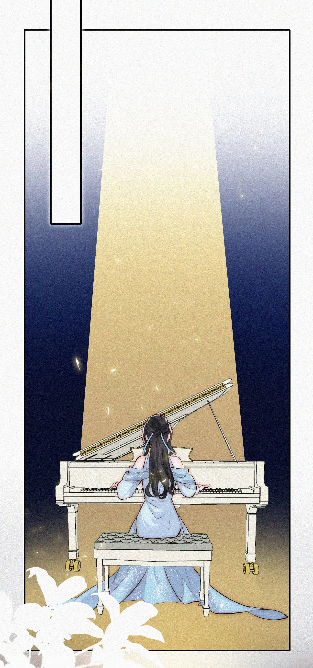 Bá Vương Sủng Ái Cô Vợ Mù Chapter 60.2 - 11