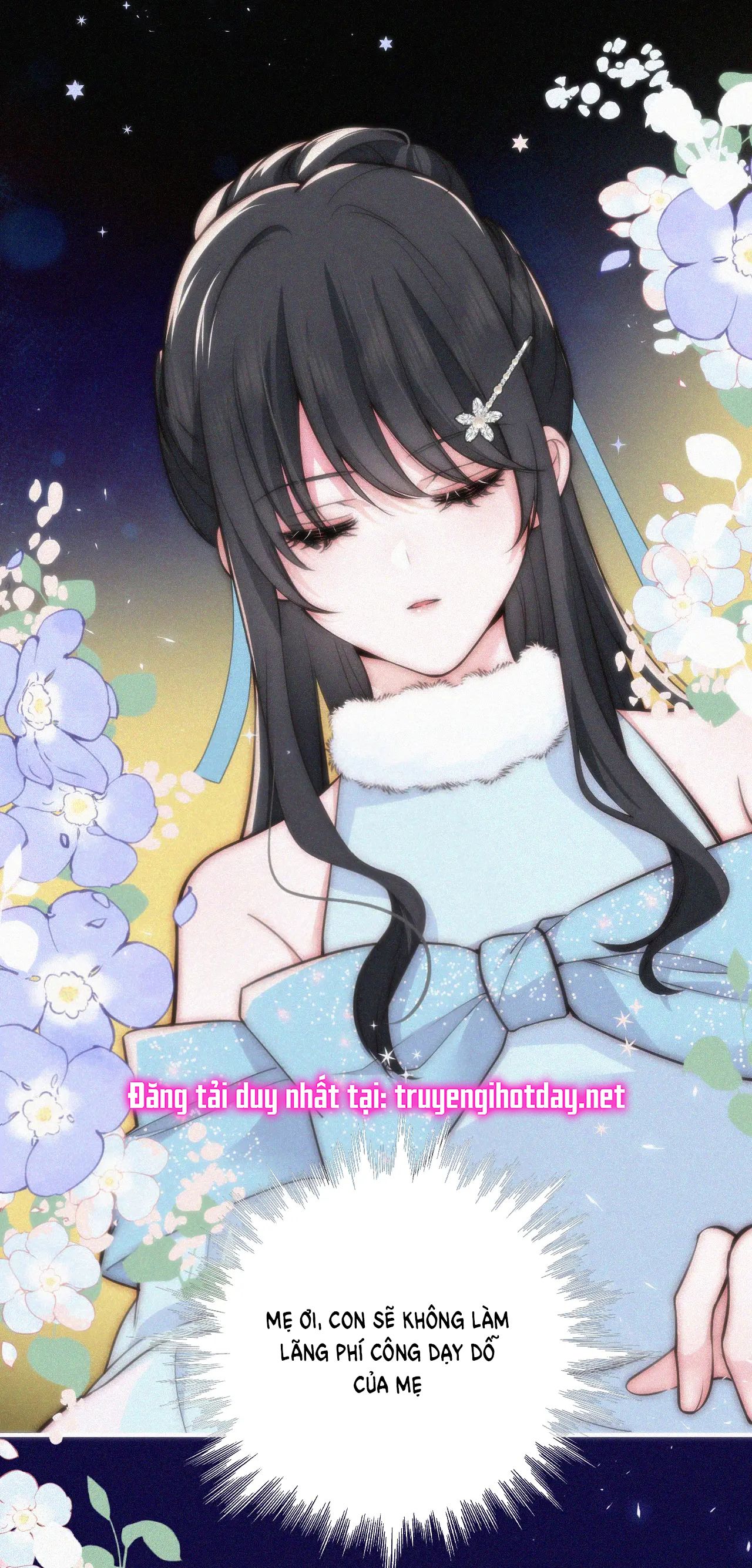 Bá Vương Sủng Ái Cô Vợ Mù Chapter 60.2 - 14