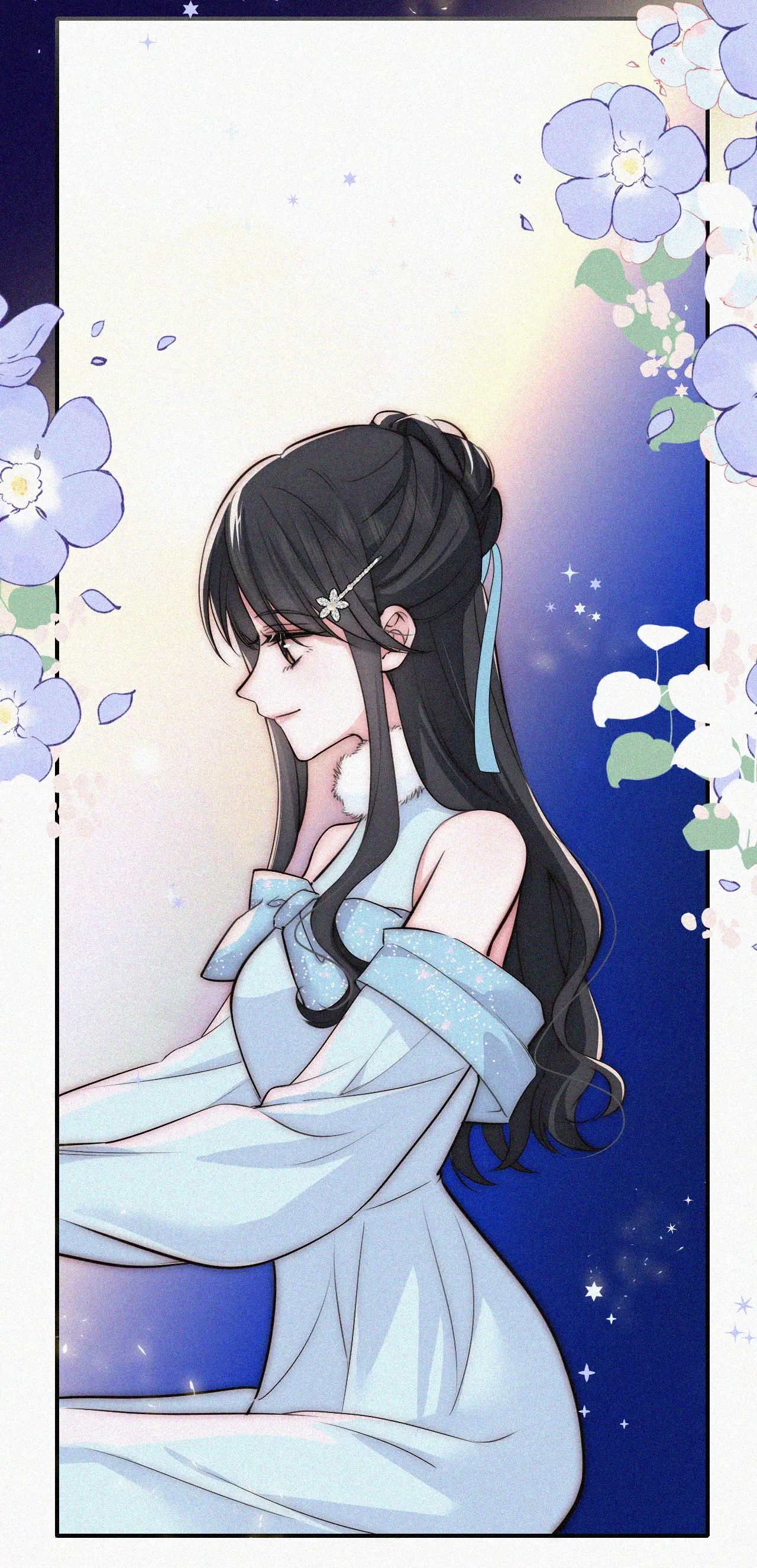 Bá Vương Sủng Ái Cô Vợ Mù Chapter 60.2 - 16