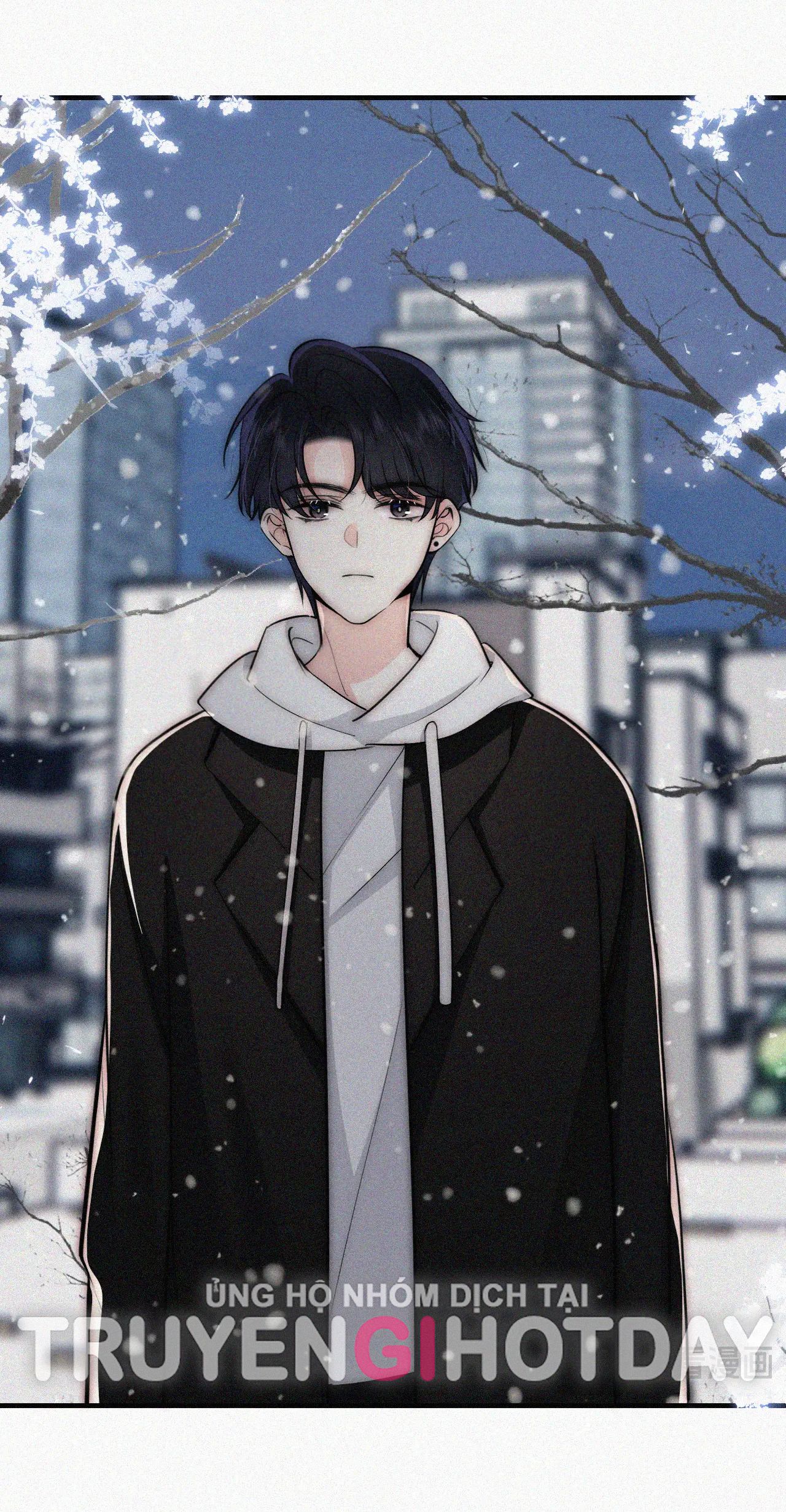 Bá Vương Sủng Ái Cô Vợ Mù Chapter 60.2 - 20