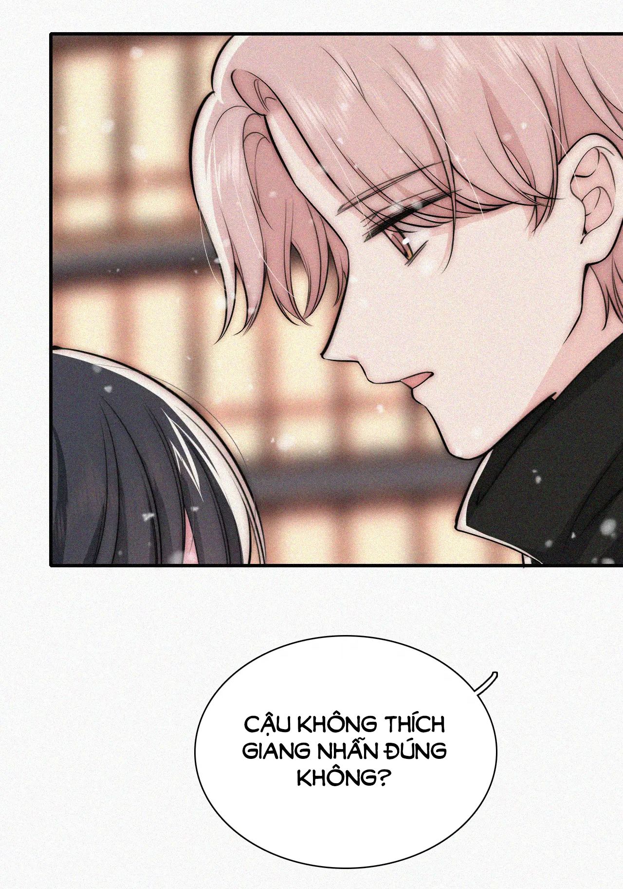 Bá Vương Sủng Ái Cô Vợ Mù Chapter 60.2 - 24