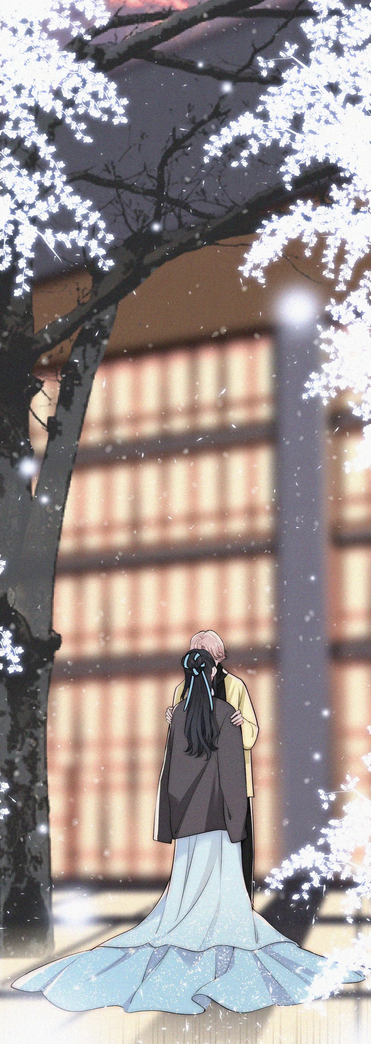 Bá Vương Sủng Ái Cô Vợ Mù Chapter 60.2 - 28