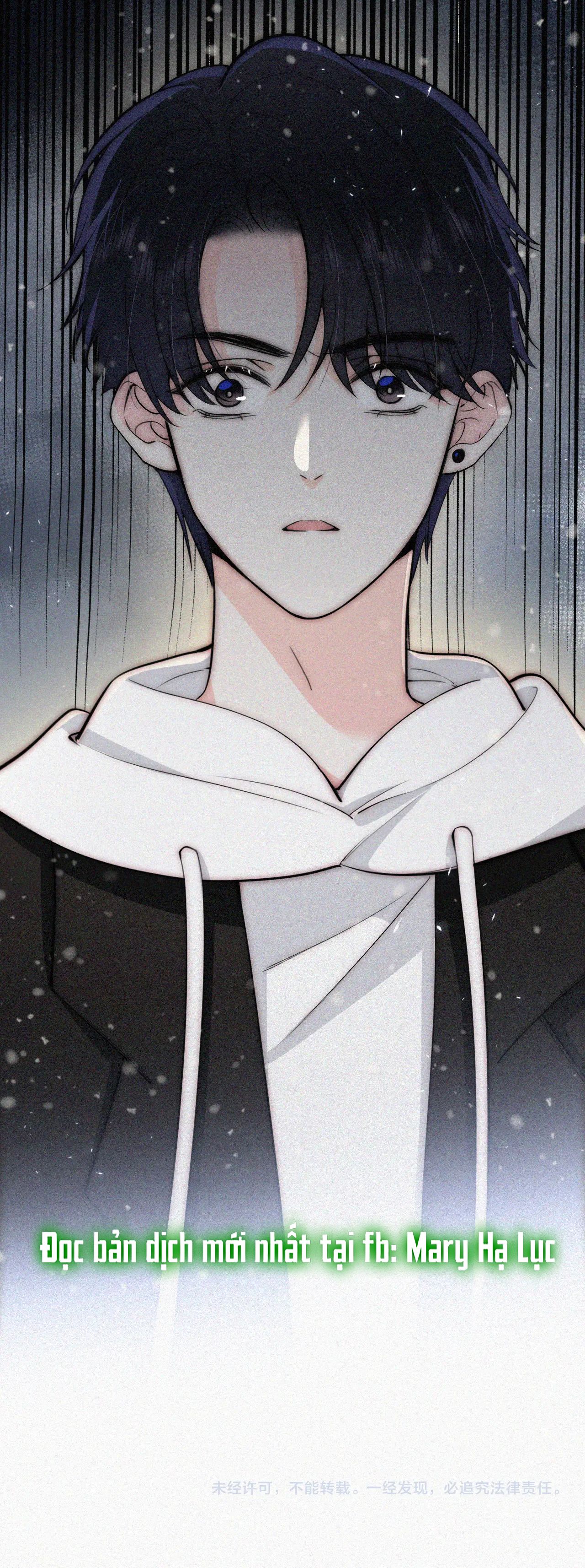 Bá Vương Sủng Ái Cô Vợ Mù Chapter 60.2 - 30