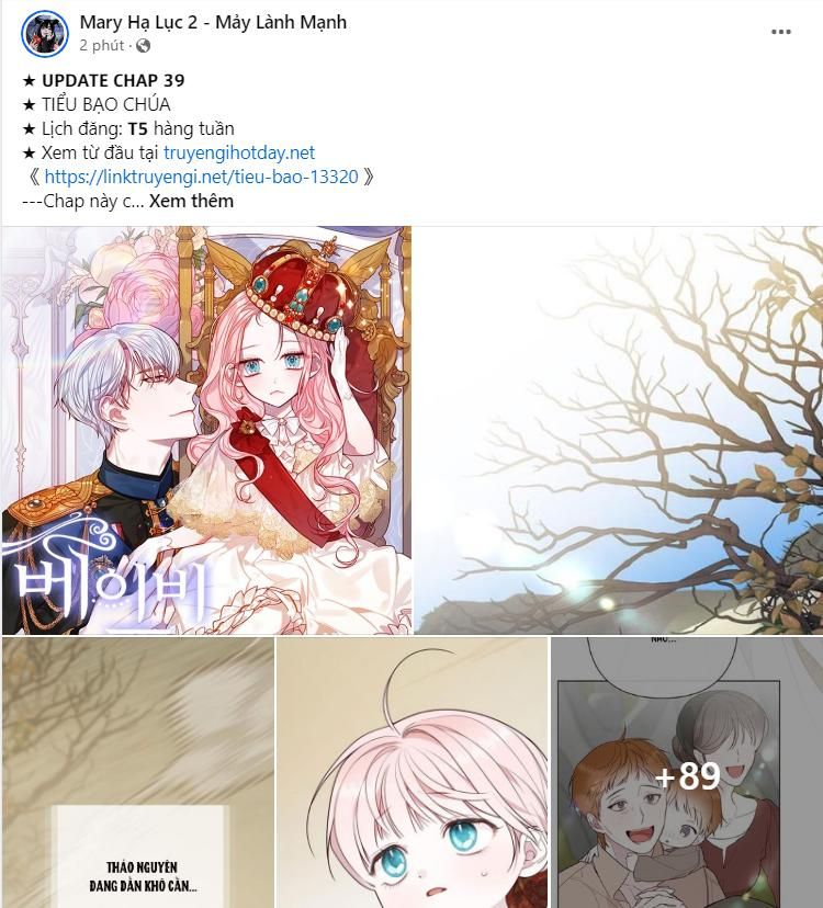 Bá Vương Sủng Ái Cô Vợ Mù Chapter 60.2 - 4