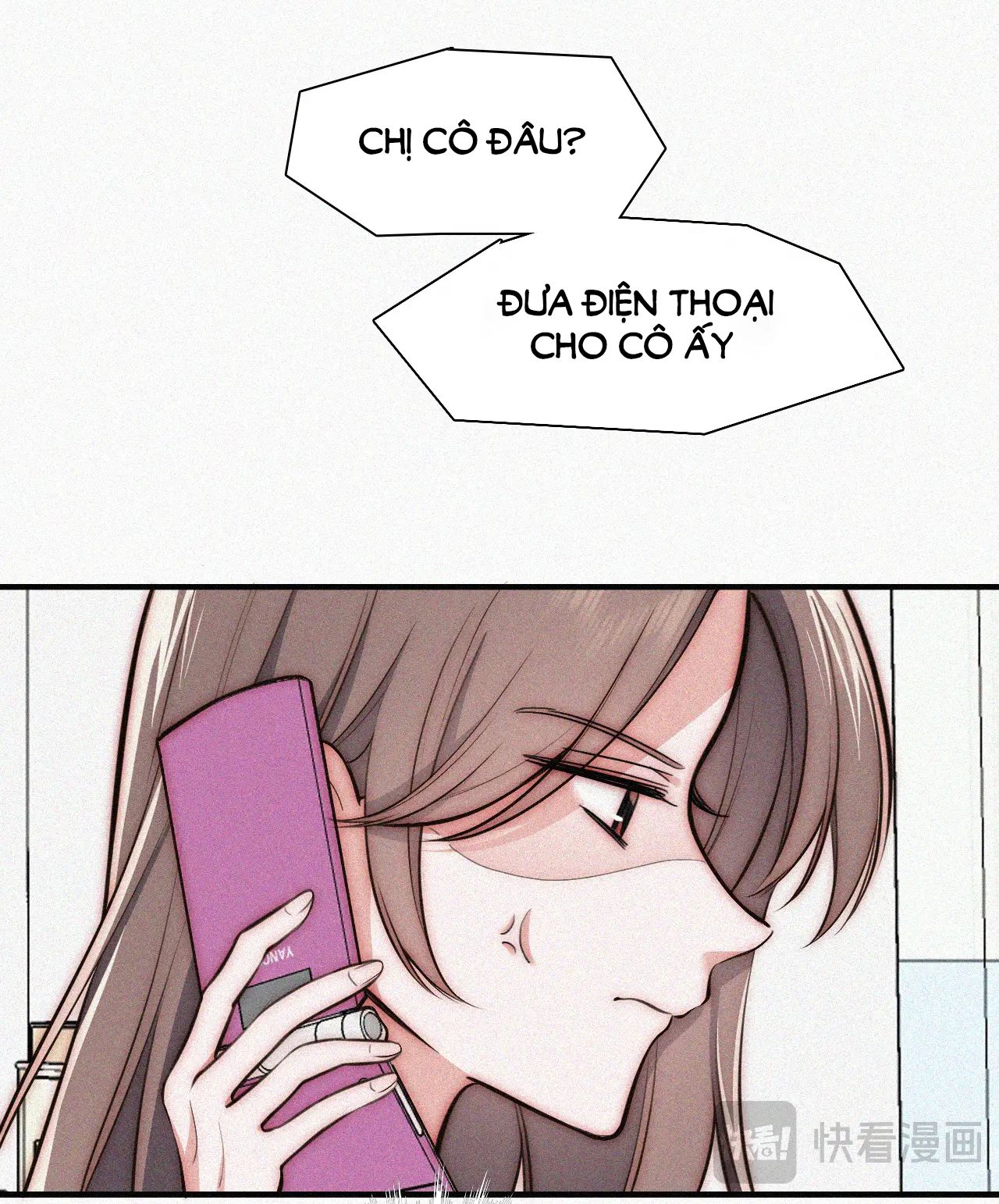 Bá Vương Sủng Ái Cô Vợ Mù Chapter 60.2 - 7