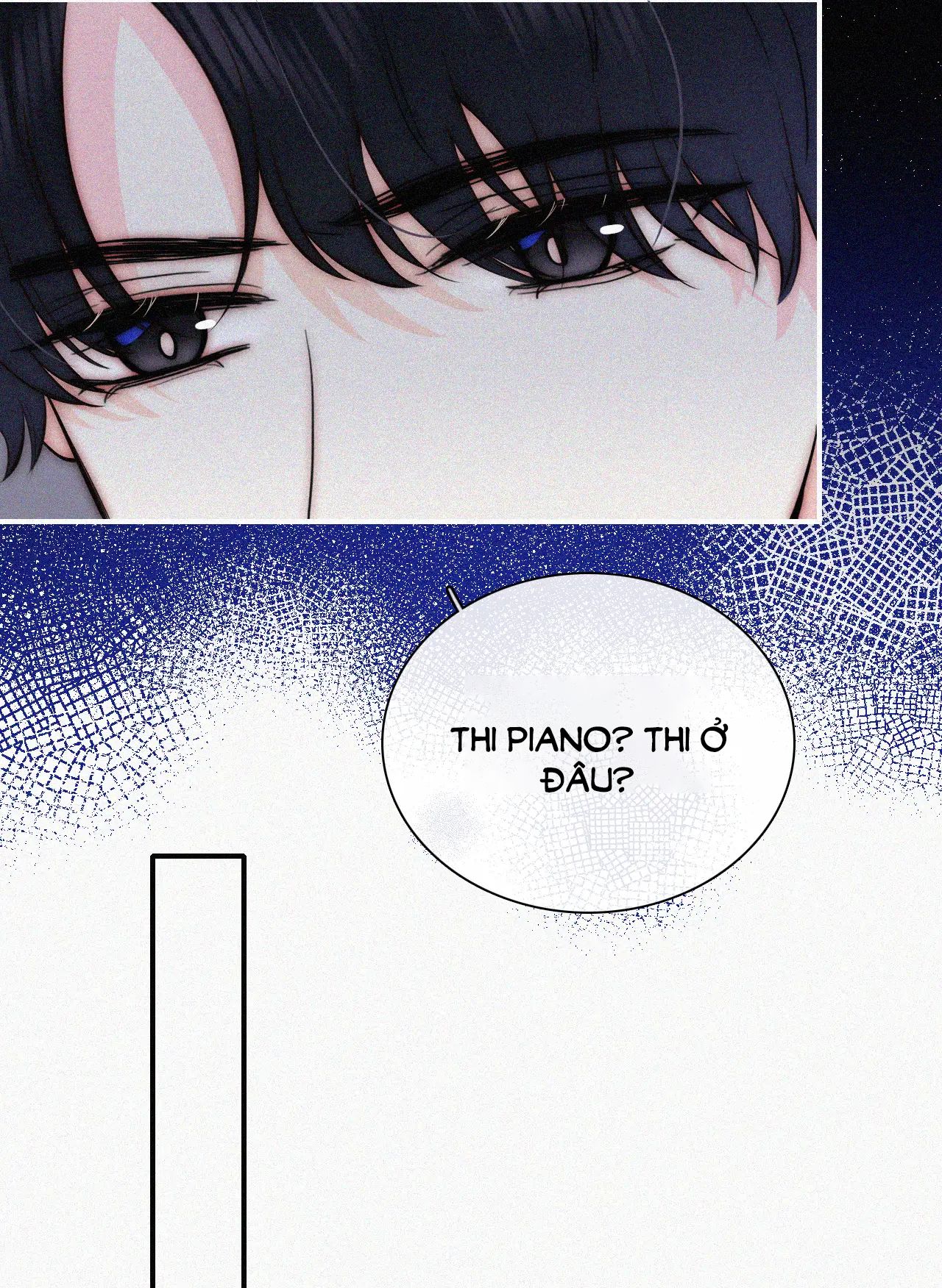 Bá Vương Sủng Ái Cô Vợ Mù Chapter 60.2 - 10