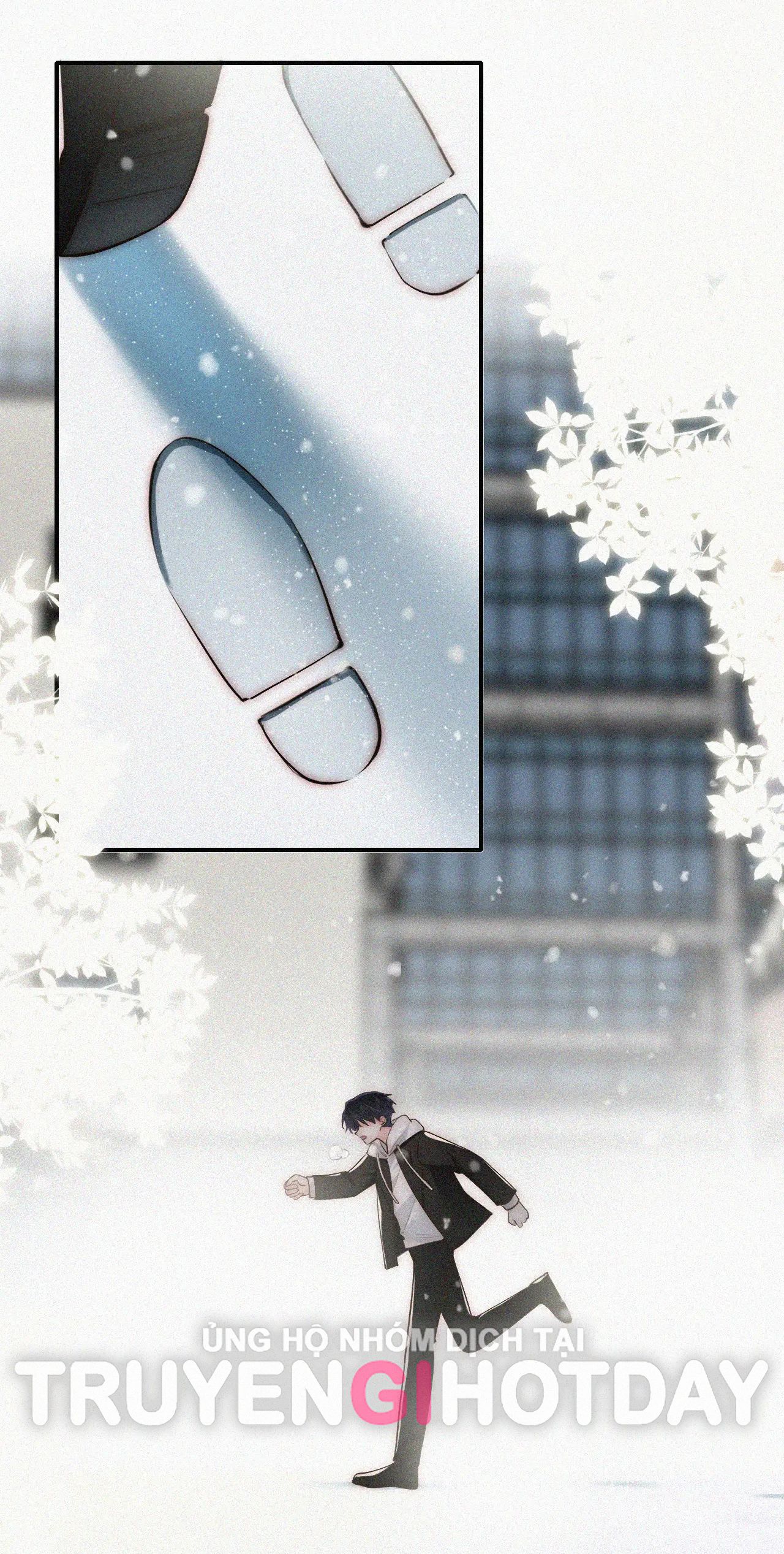 Bá Vương Sủng Ái Cô Vợ Mù Chapter 61.1 - 11