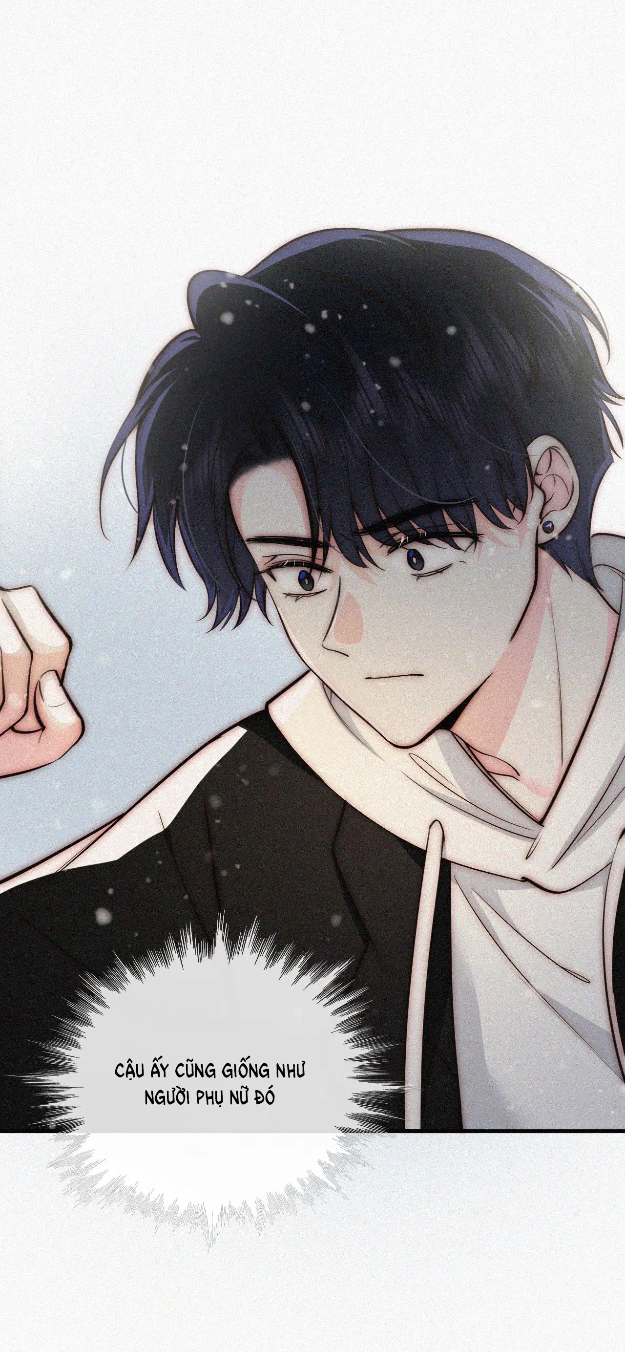 Bá Vương Sủng Ái Cô Vợ Mù Chapter 61.1 - 13