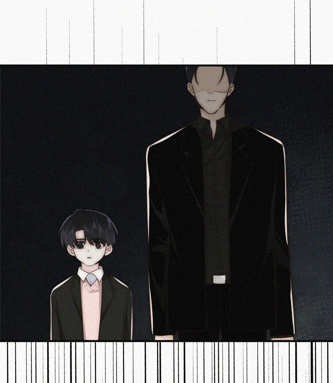 Bá Vương Sủng Ái Cô Vợ Mù Chapter 61.1 - 16